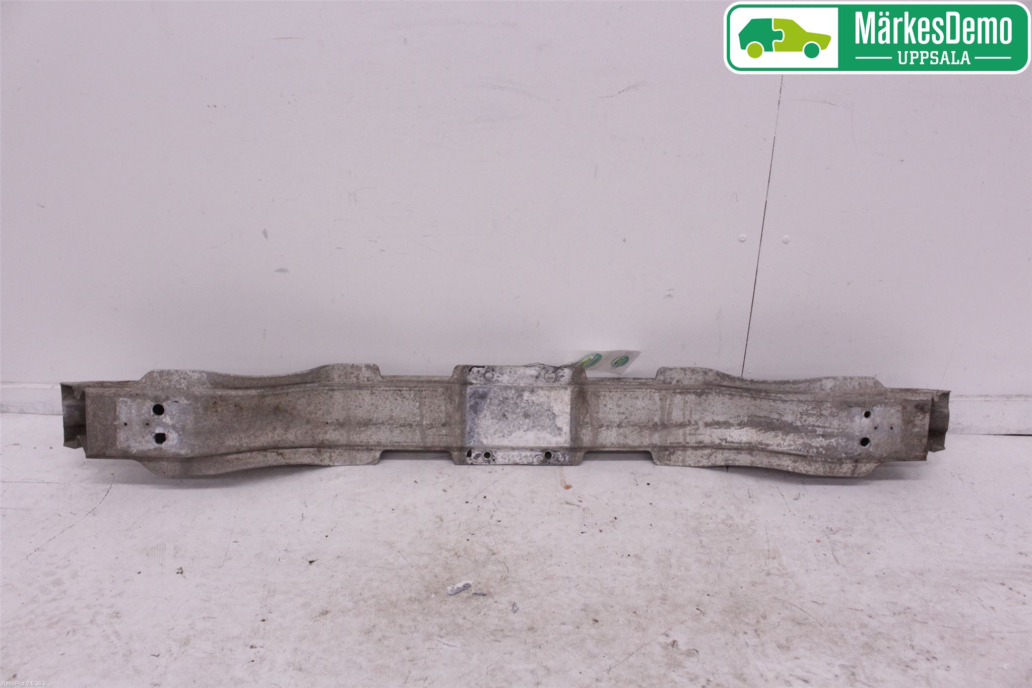 Saab 9-3 VER 2 Stötfångarbalk Bak