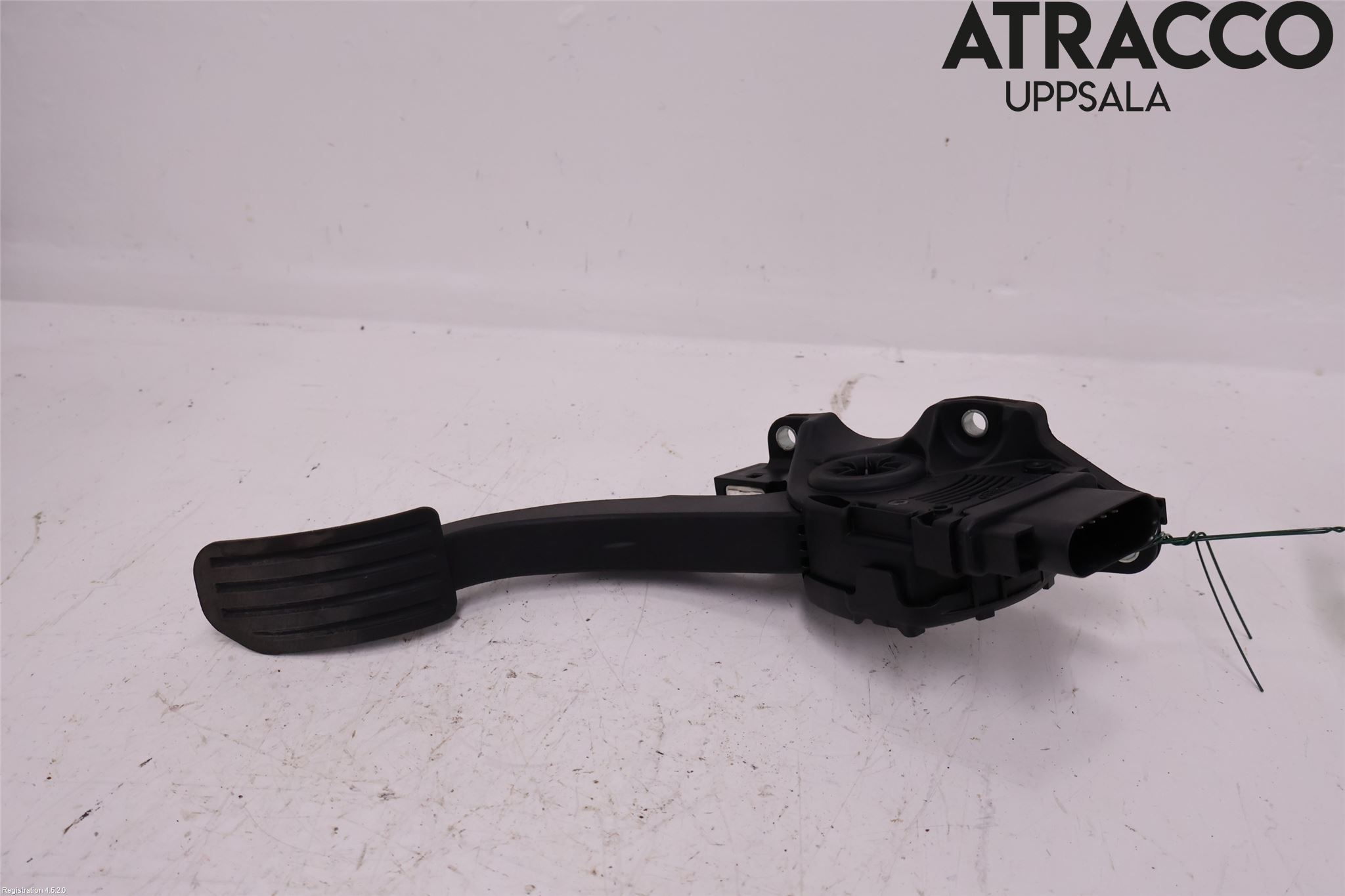 Volvo XC70 08-13 Gaspedal