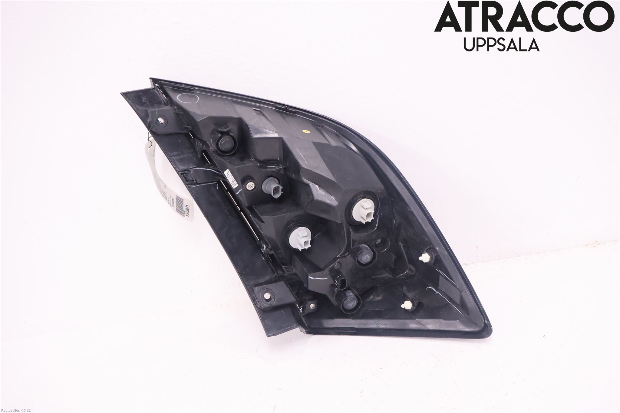 Honda CIVIC 17-22 Bakljus Höger