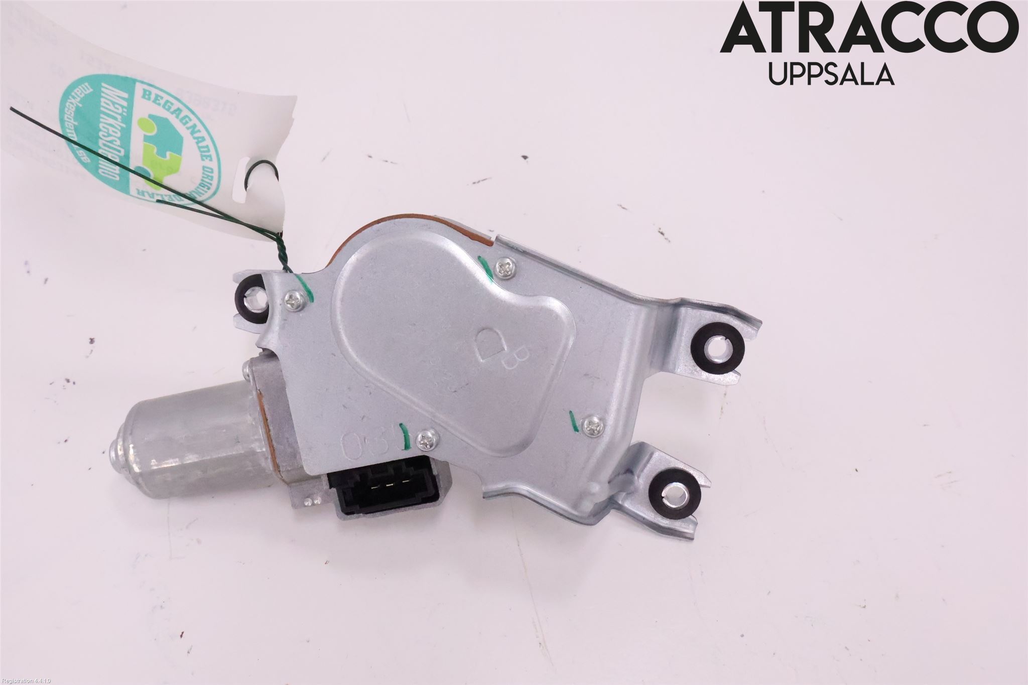 BMW X5 G05 18- Torkarmotor Baklucka