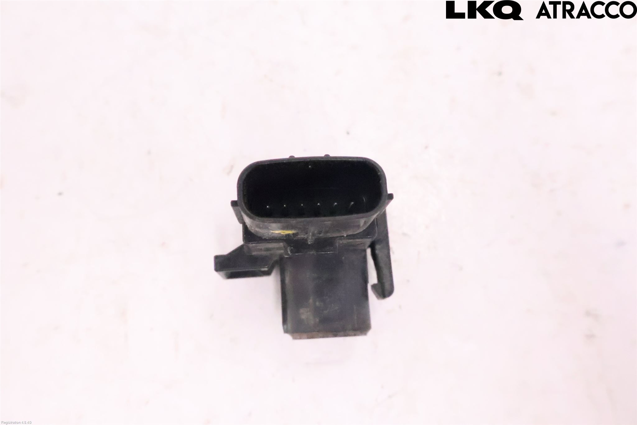 Lexus RX AL10 09-15 Parkeringshjälp Backsensor