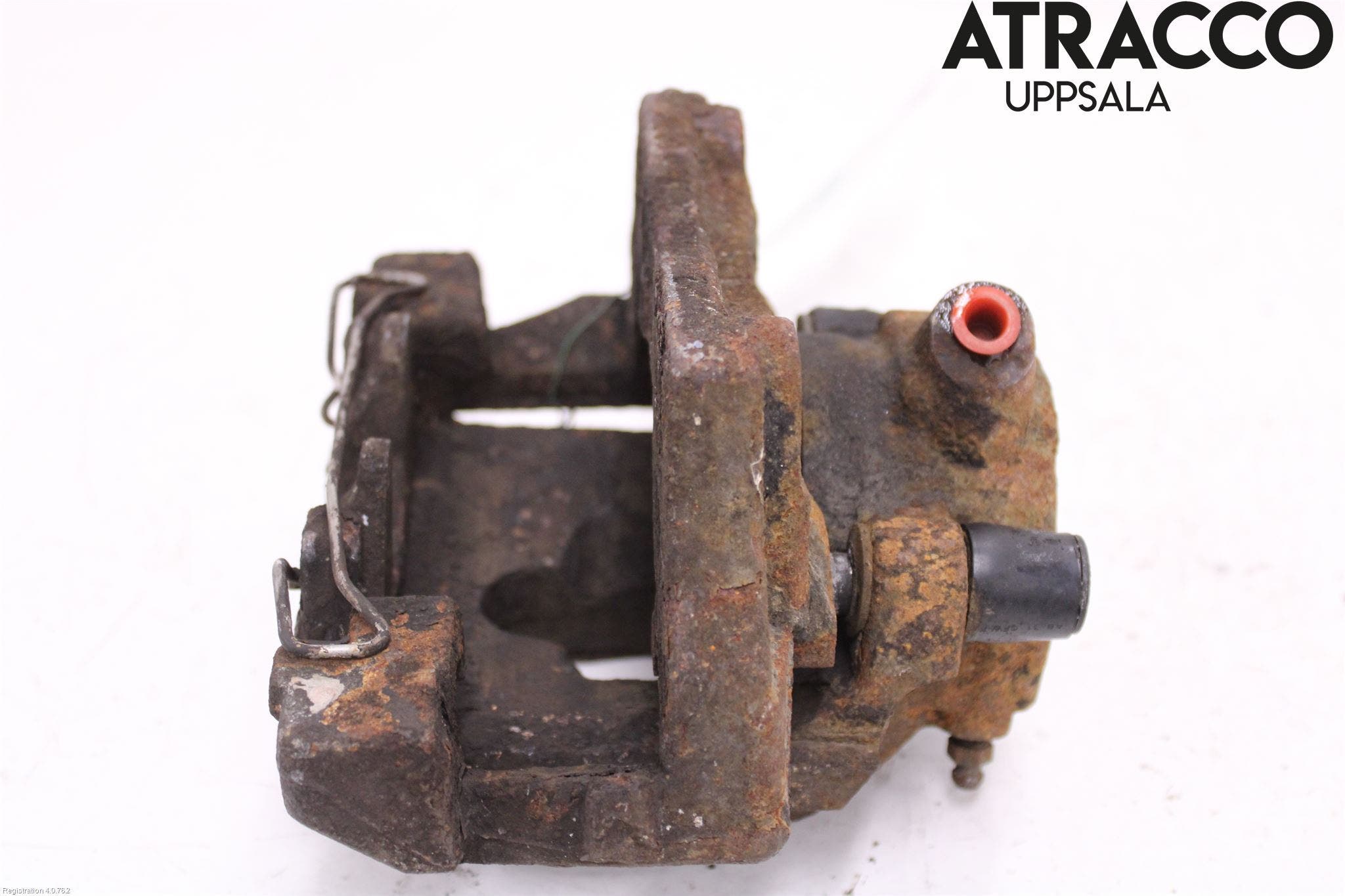 Mercedes-Benz MB E-KLASS (W211) 02-09 Bromsok Fram Vänster