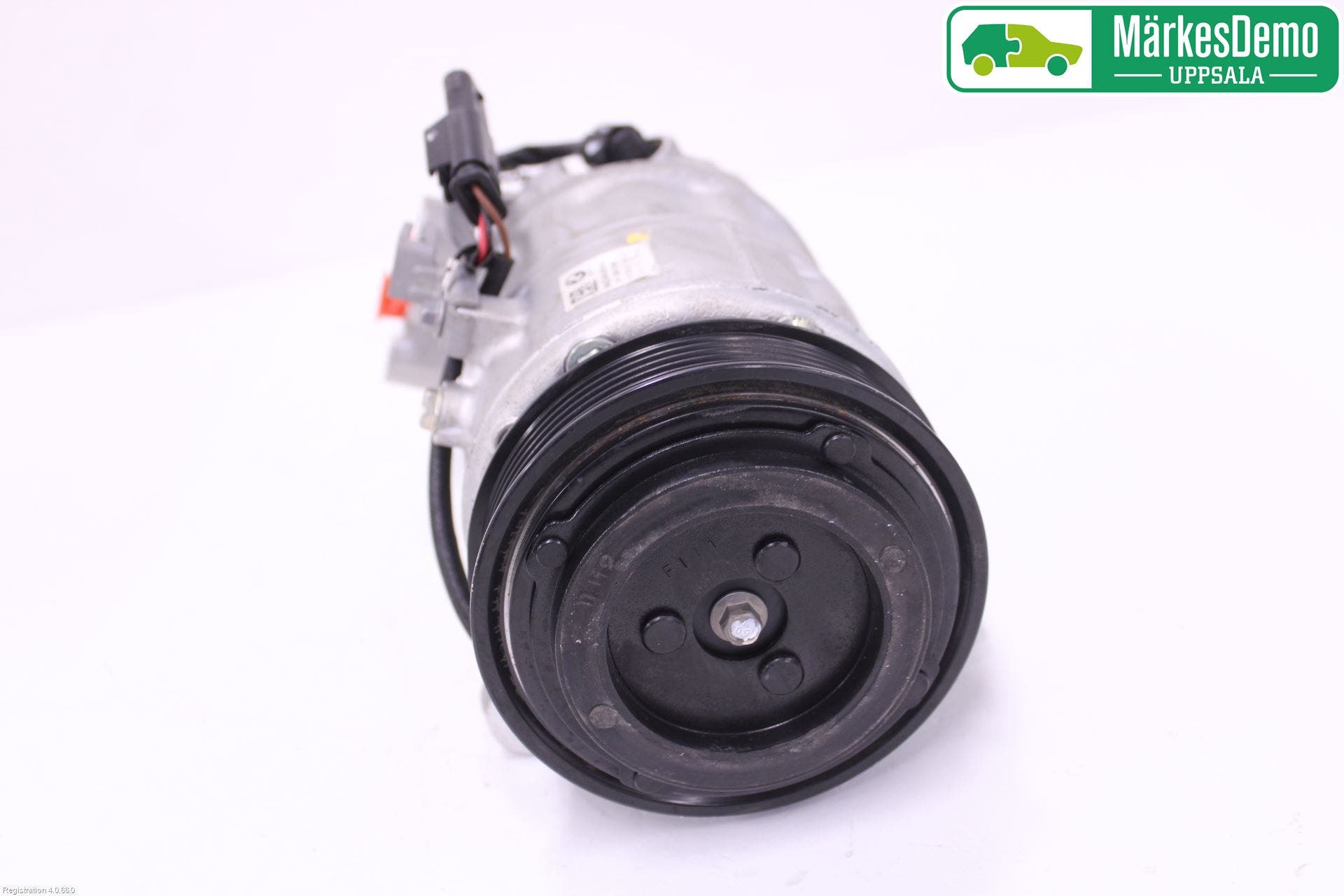 BMW X1 F48 15-22 Ac Kompressor