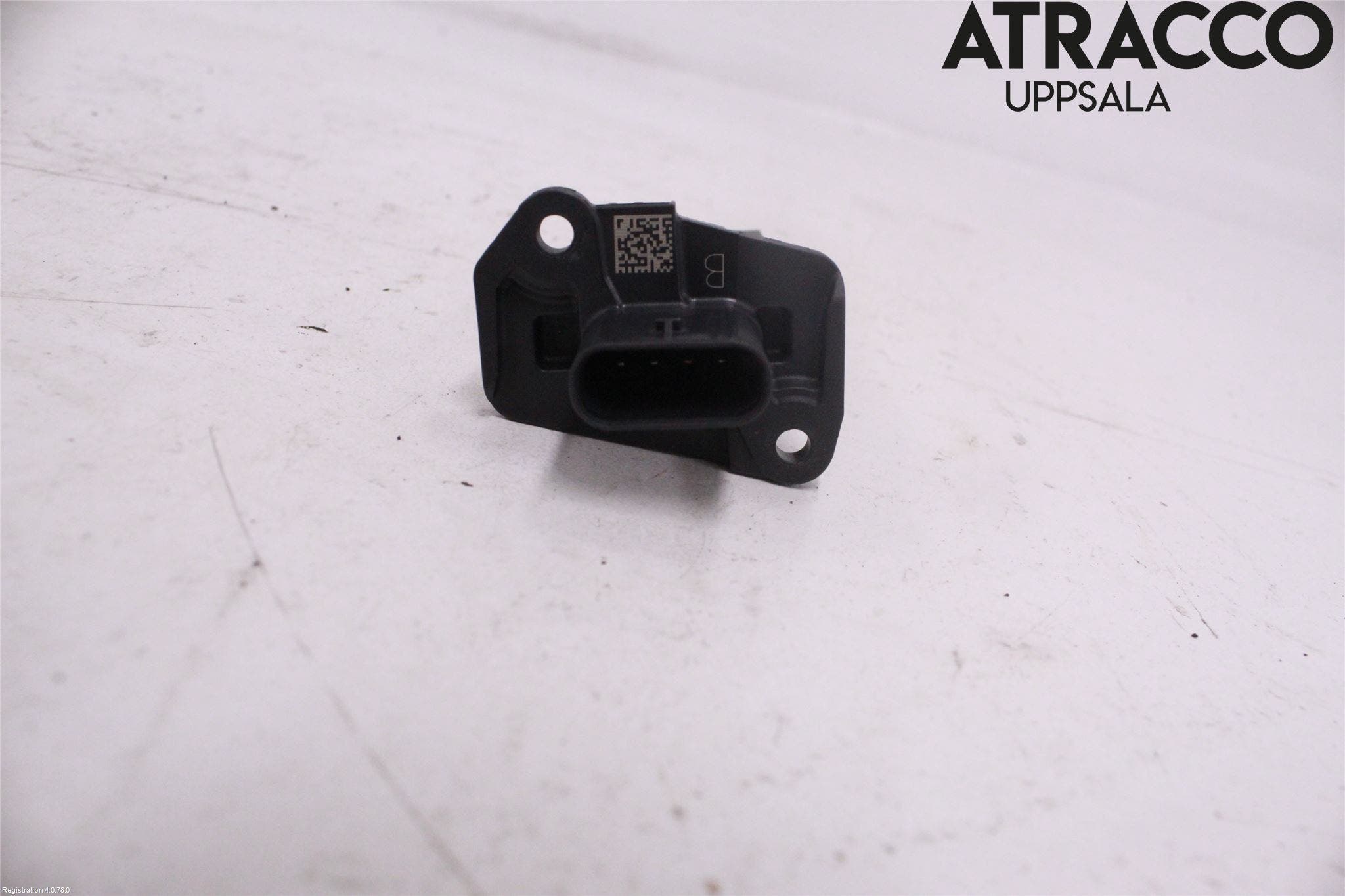 BMW 1 F20/F21 11-19 Injluftmassamätare