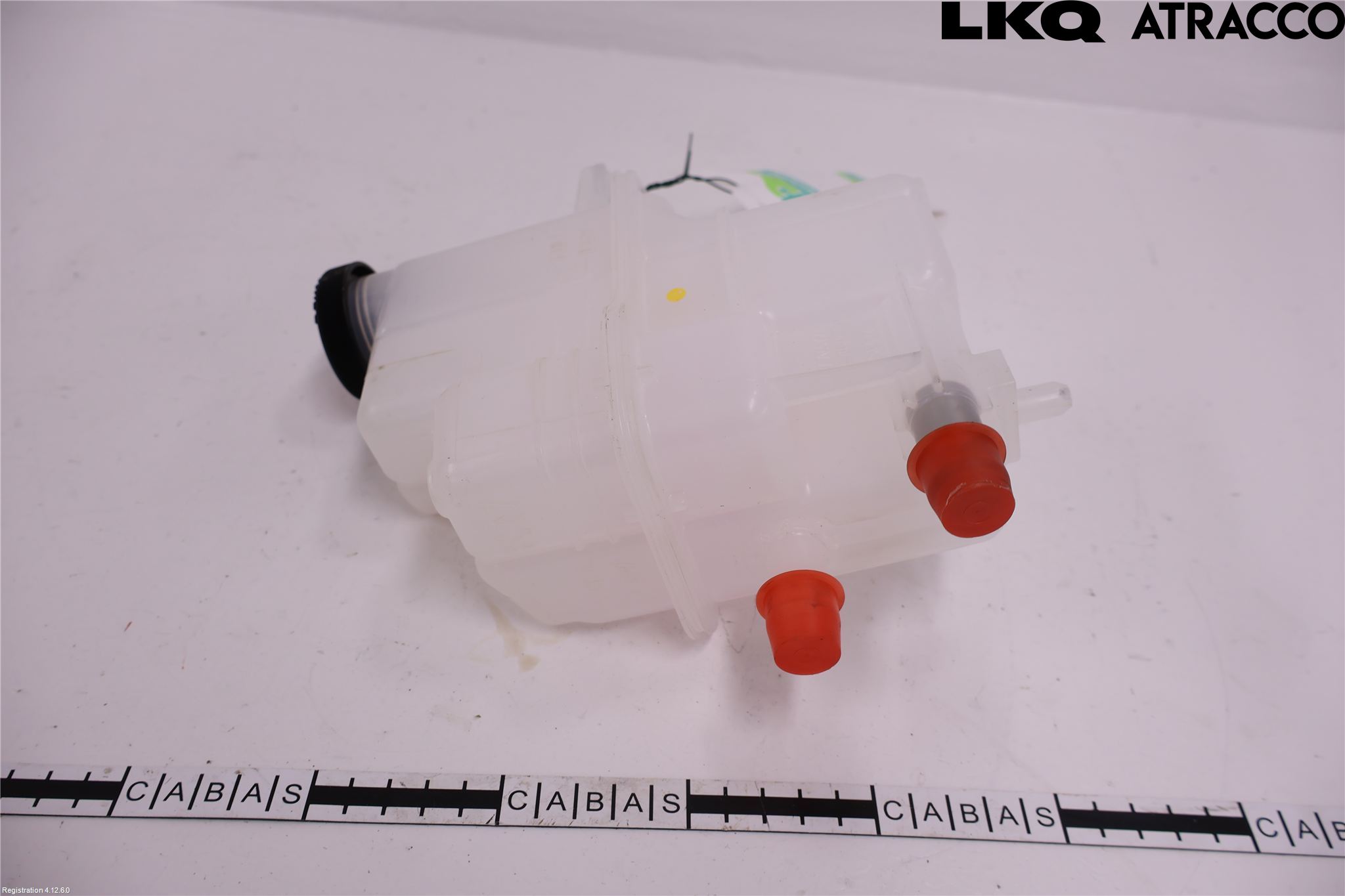 Lexus ES 250/300/330 Expansionstank