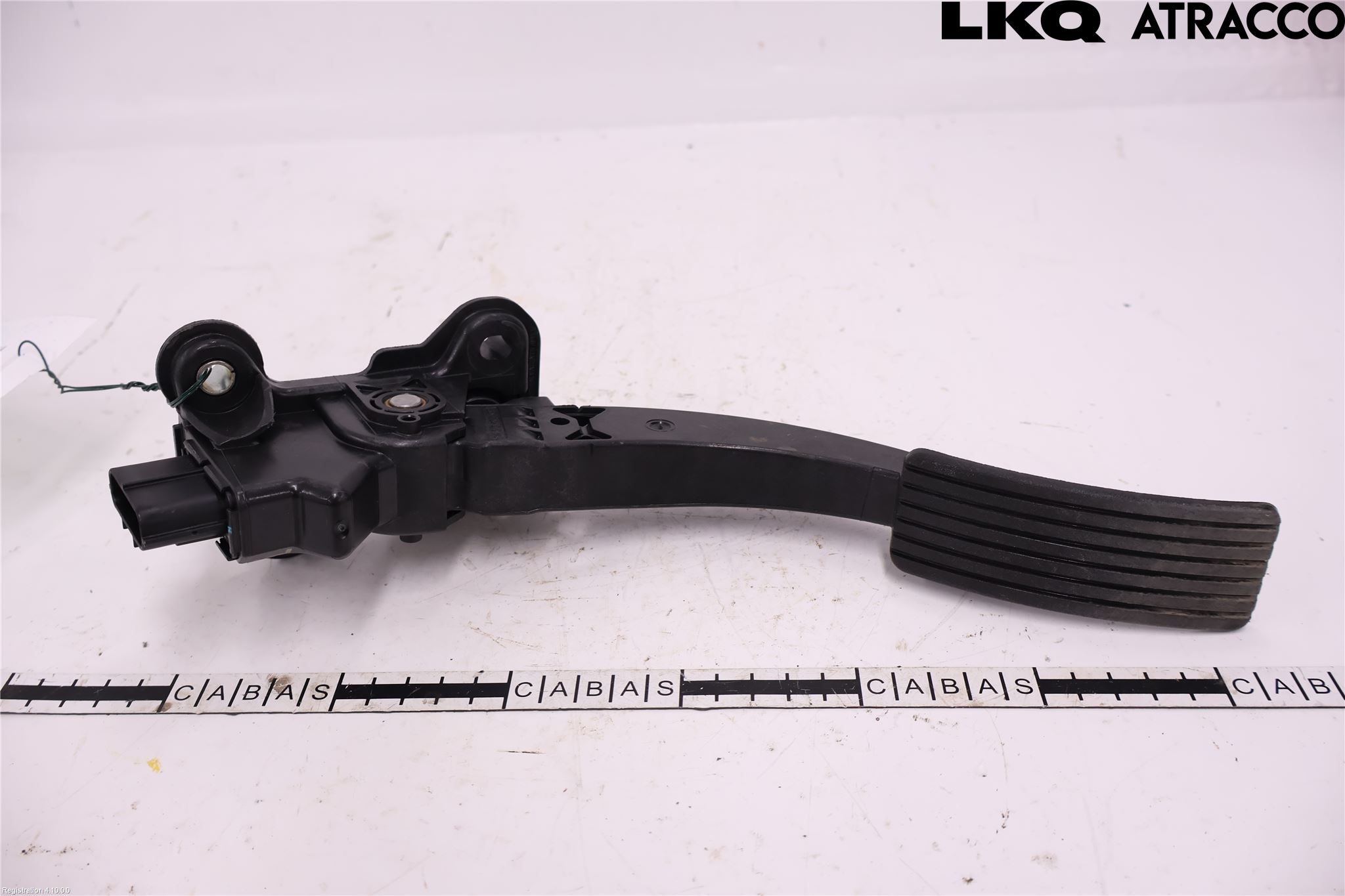 Mitsubishi LANCER 07-14 Gaspedal