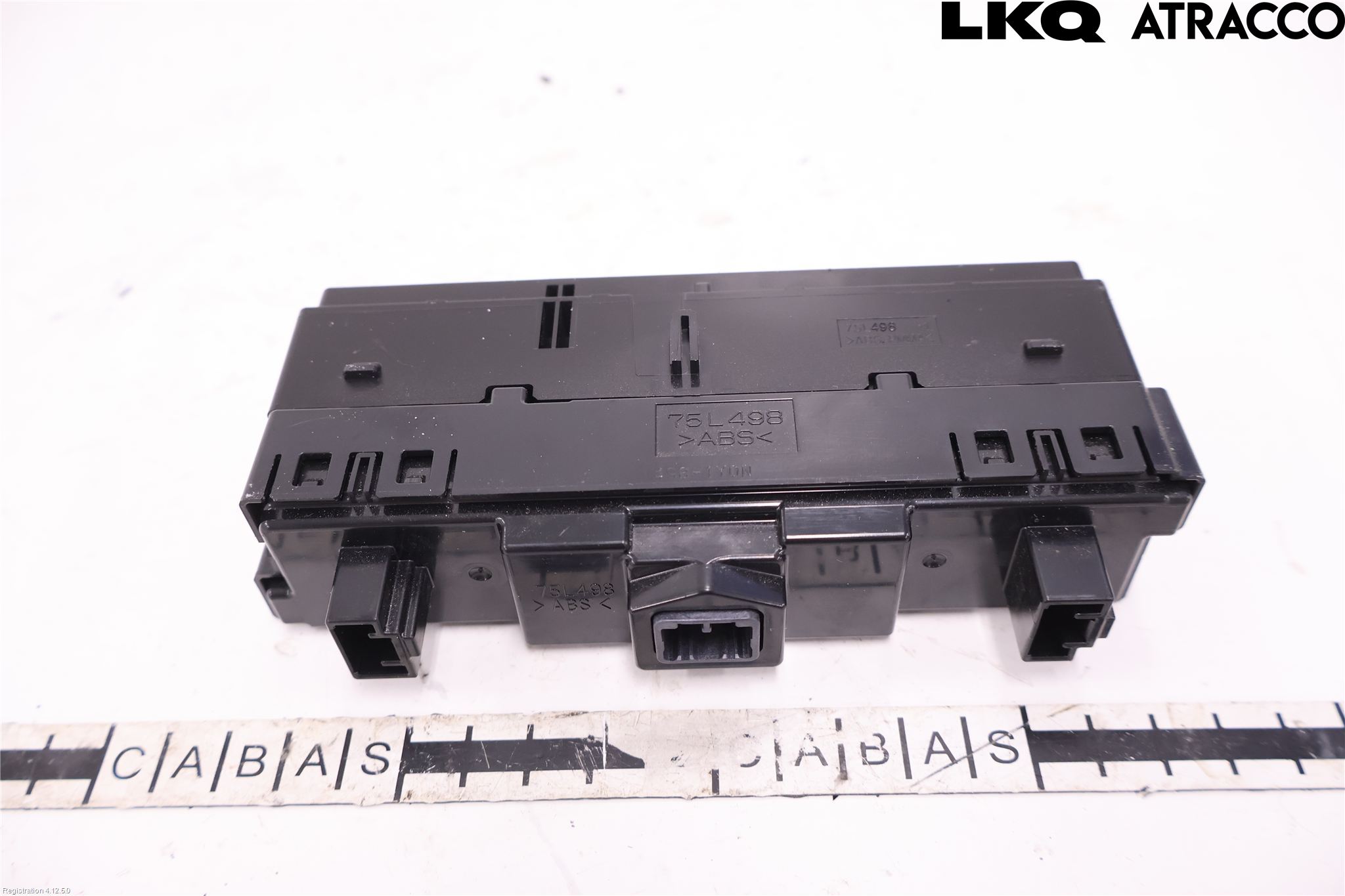 Toyota RAV4 19- Strömställare Stolvärme