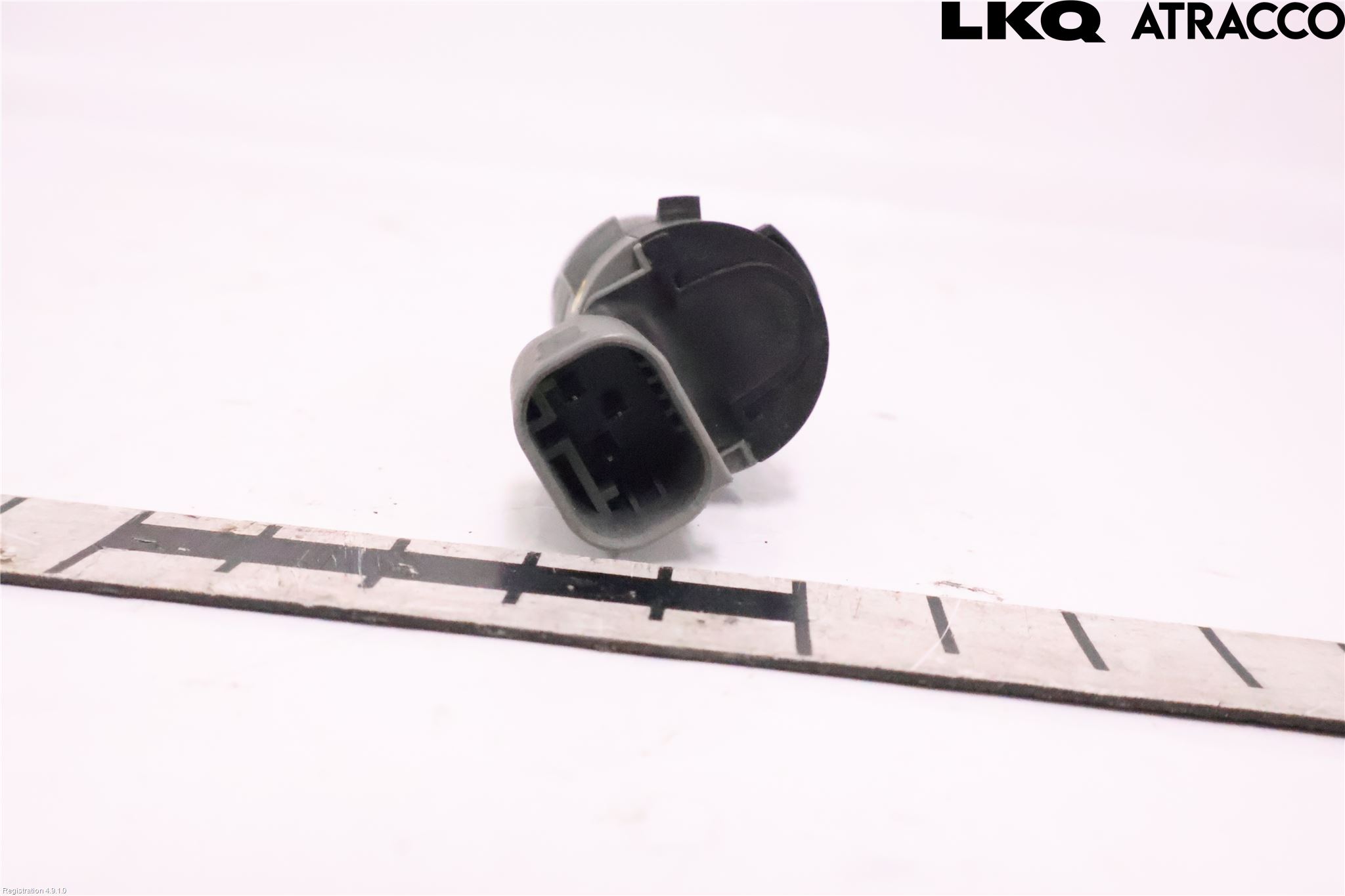 BMW 5 E60/61 Sed/Tou 02-10 Parkeringshjälp Frontsensor