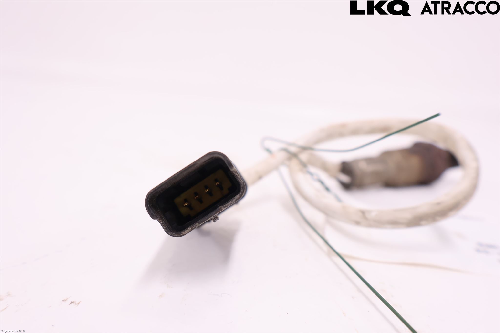 Citroen COTROEN C3 17-24 Injlambdasond