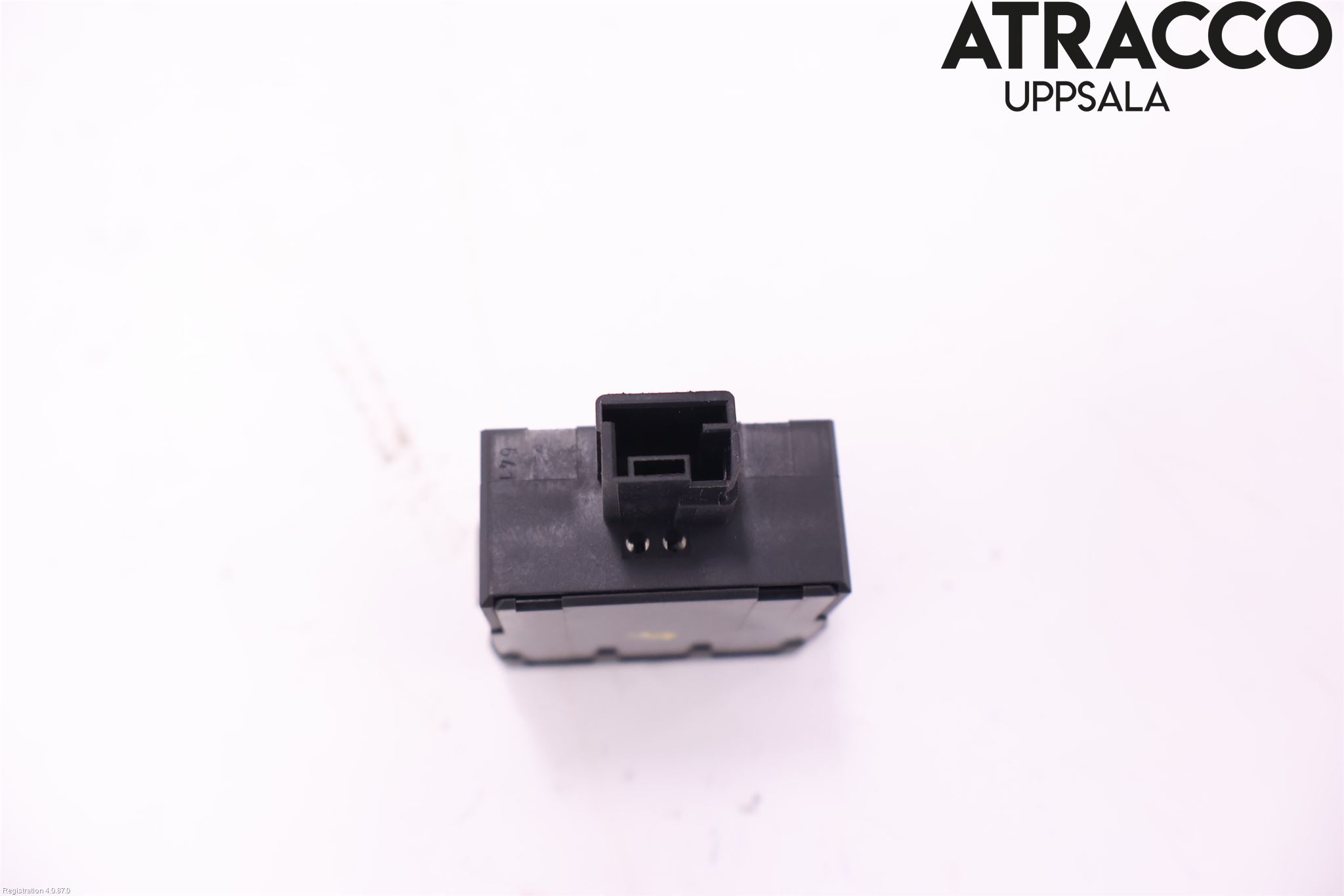 Citroen BERLINGO 08-18 Strömställare Nivåreglering