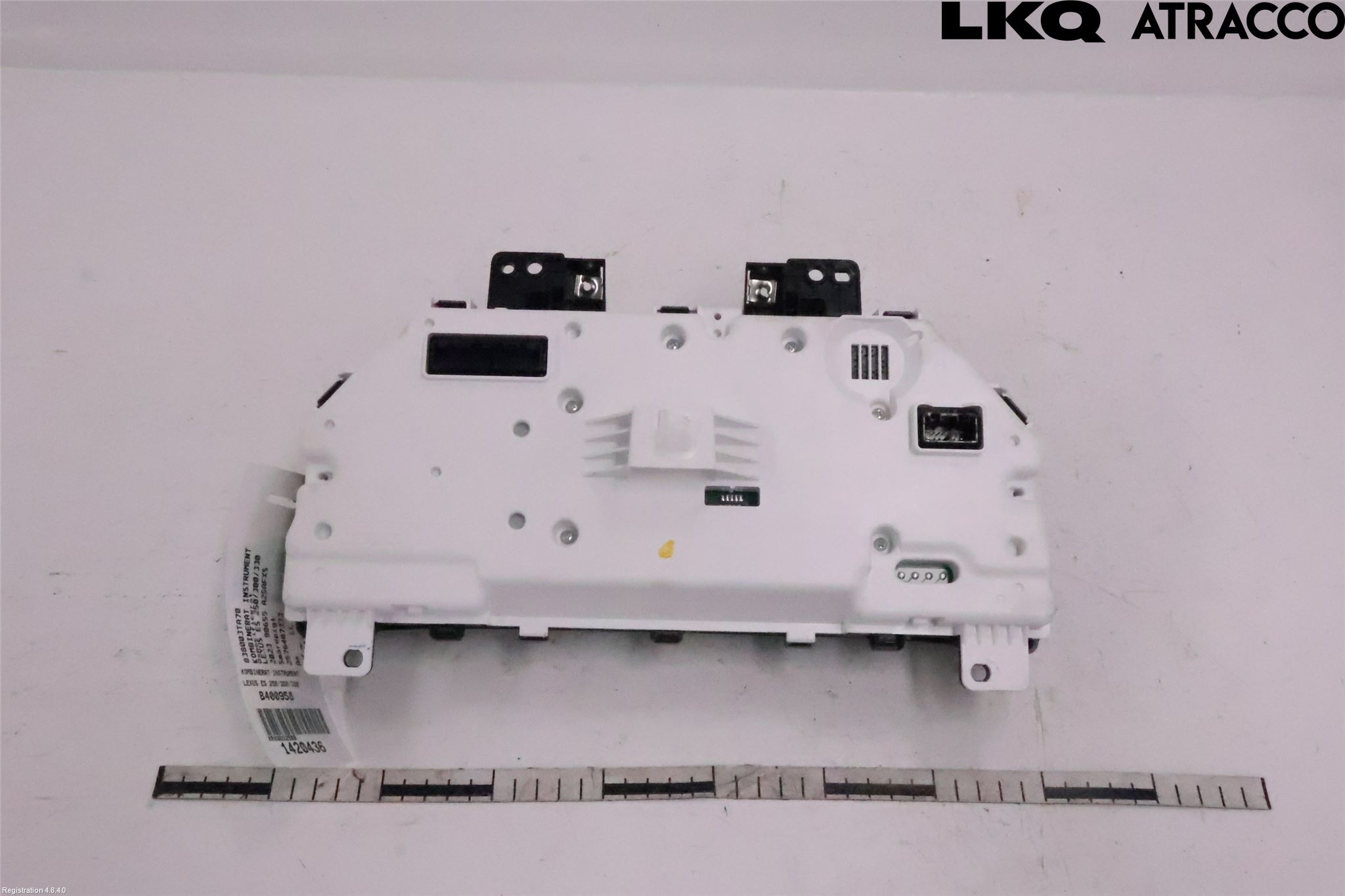 Lexus ES 250/300/330 Instrument Komb