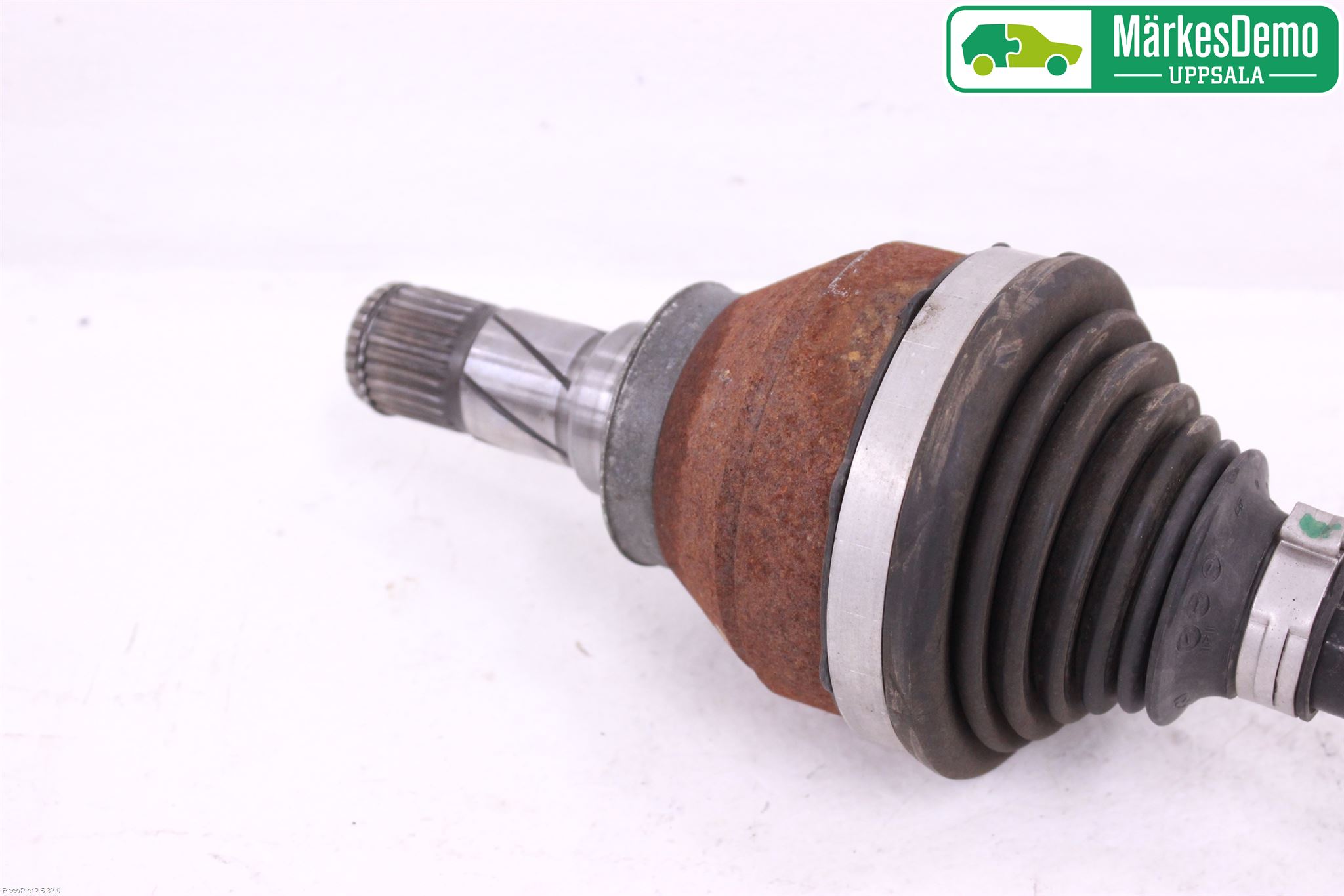 Opel ASTRA K 16-22 Drivaxel Fram Höger