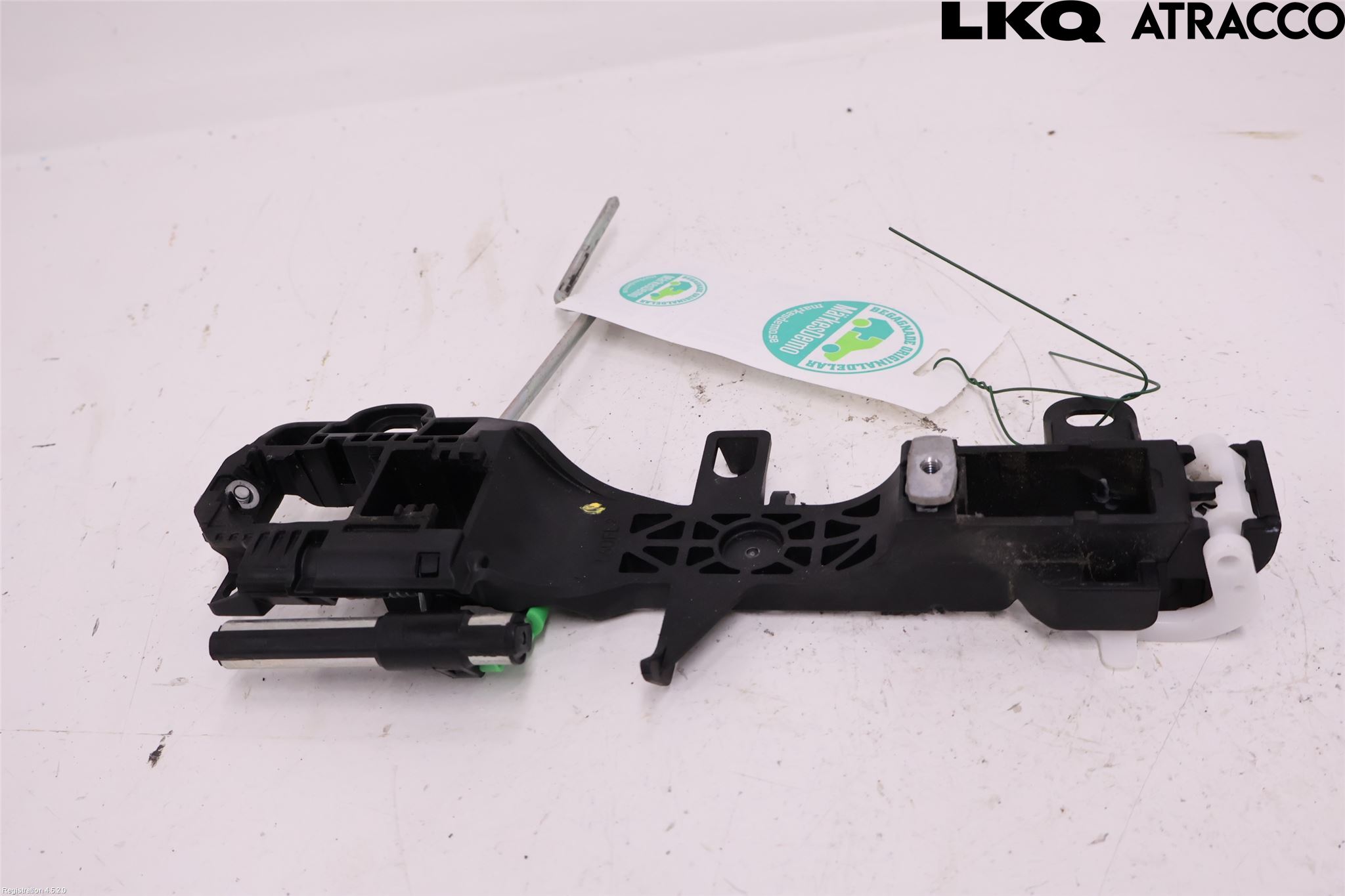 Toyota COROLLA 19- Dörrhandtag Yttre Vä