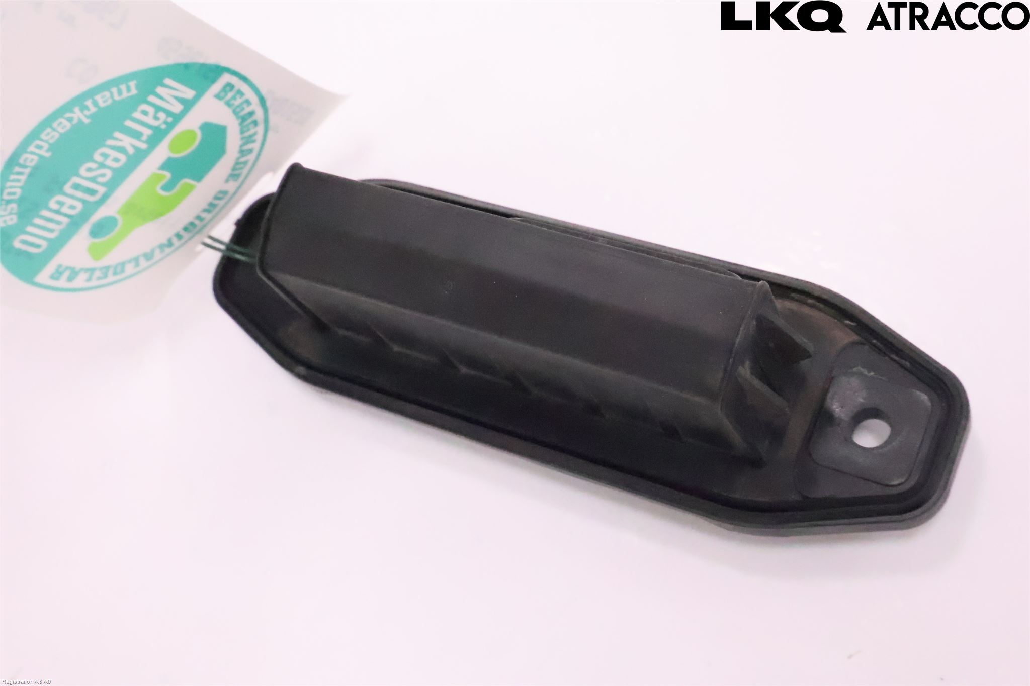 Toyota AURIS 13-19 Bakluckehandtag