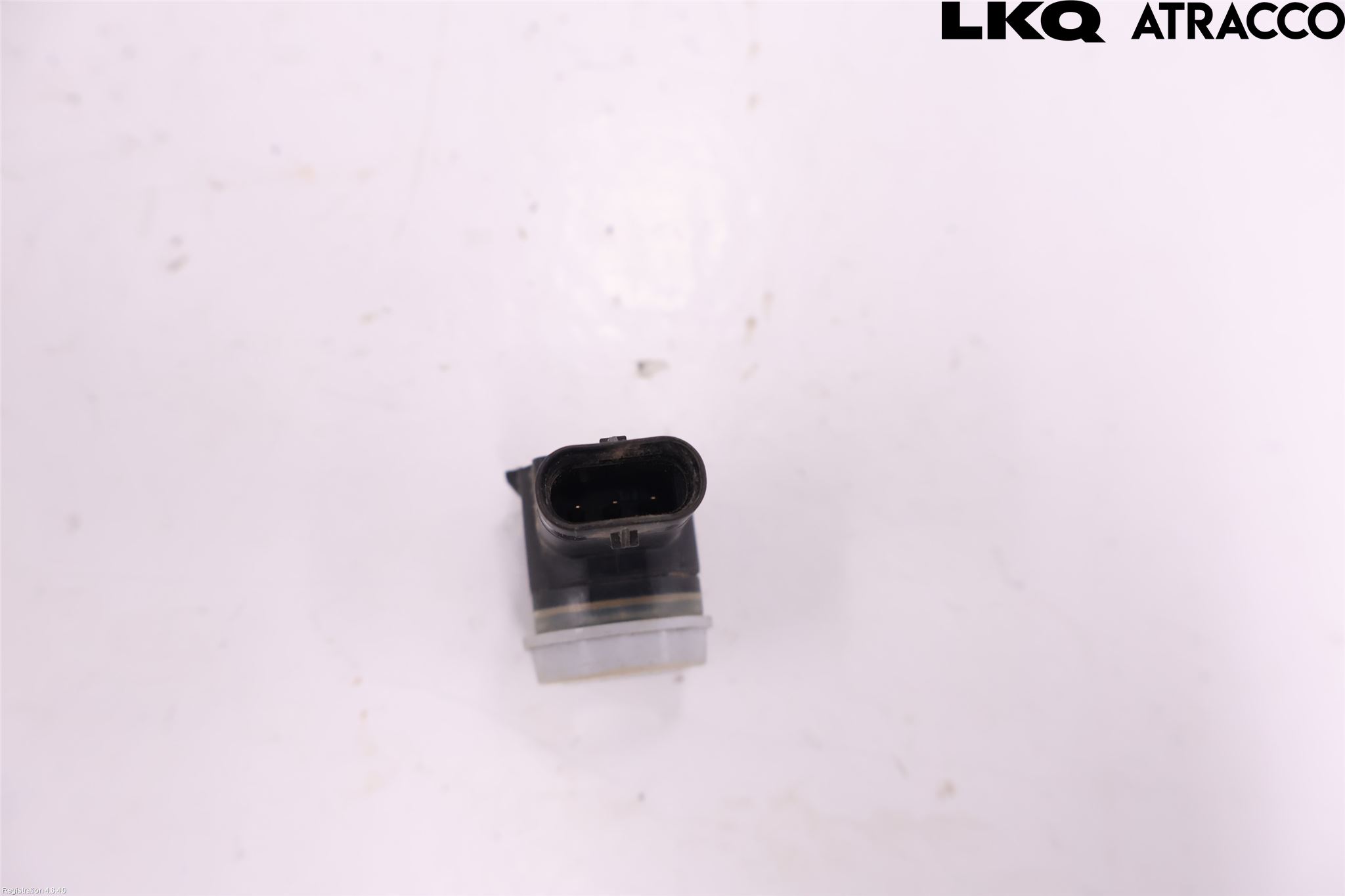Volkswagen VW AMAROK 2H 10-22 Parkeringshjälp Backsensor