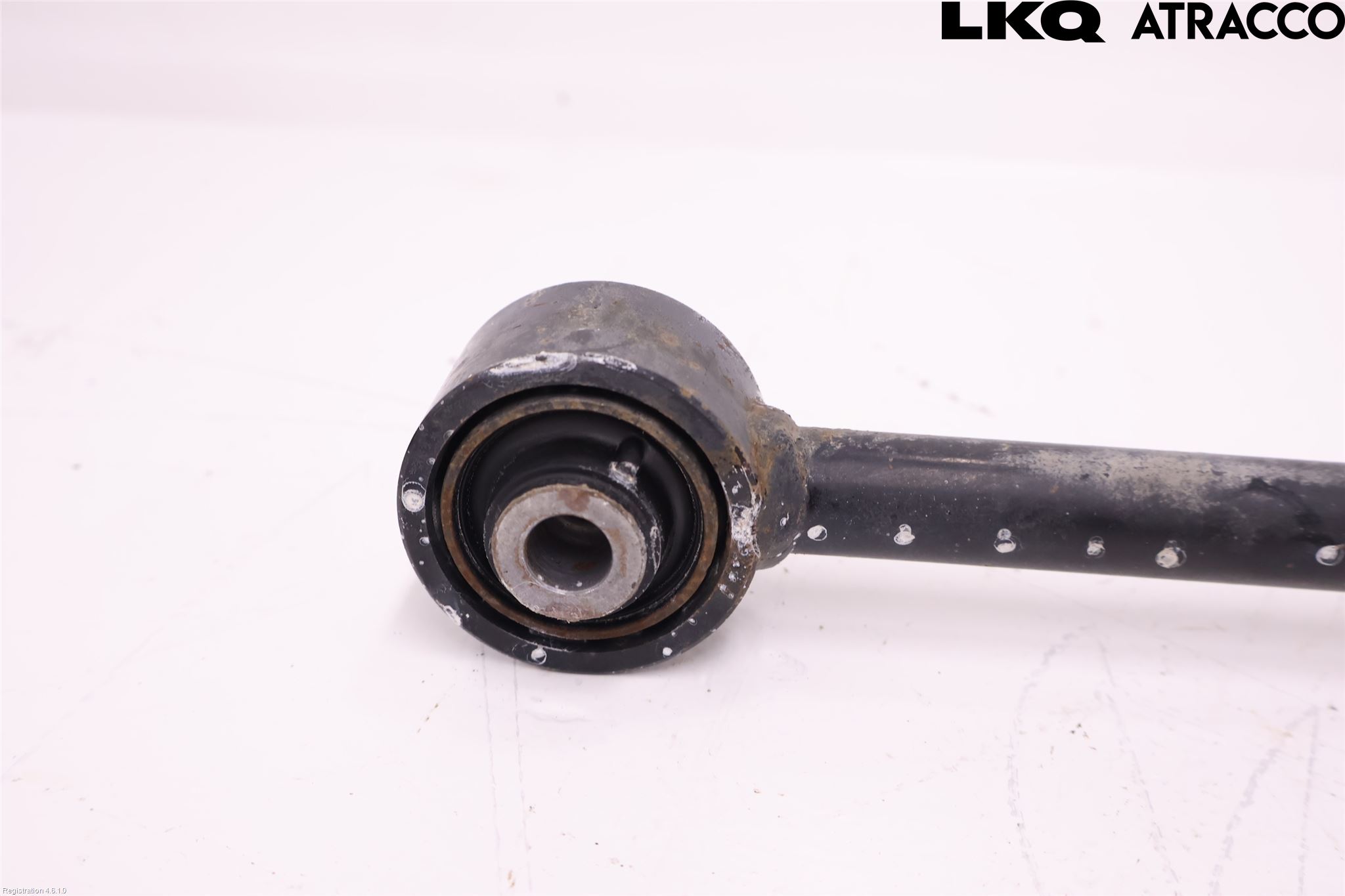 Toyota CAMRY 19-24 Bärarm Bak Vänster
