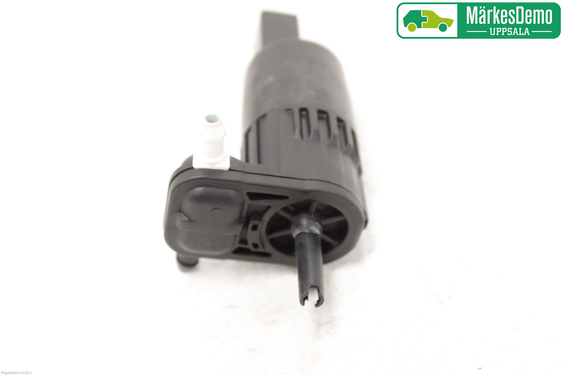 Opel ASTRA K 16-22 Spolarpump Vindruta