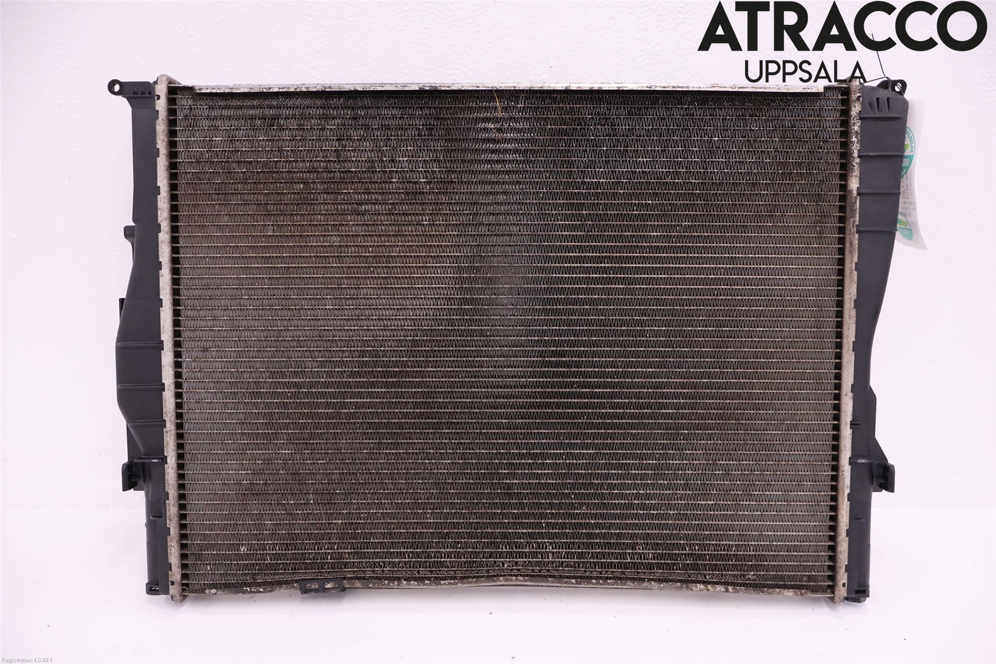 BMW 3 E90/91 SED/TOU 05-12 Kylare Man