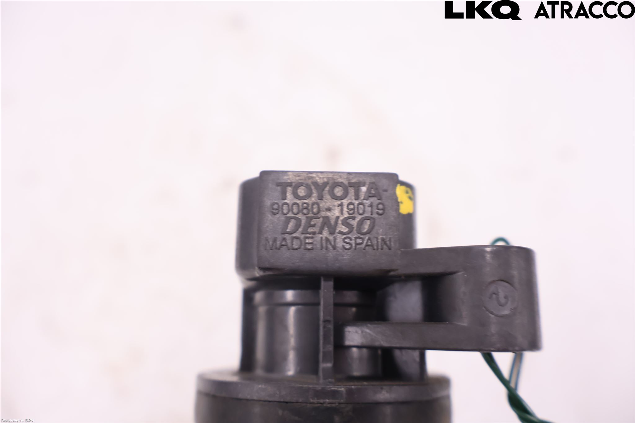 Toyota COROLLA 02-07 Tändspole