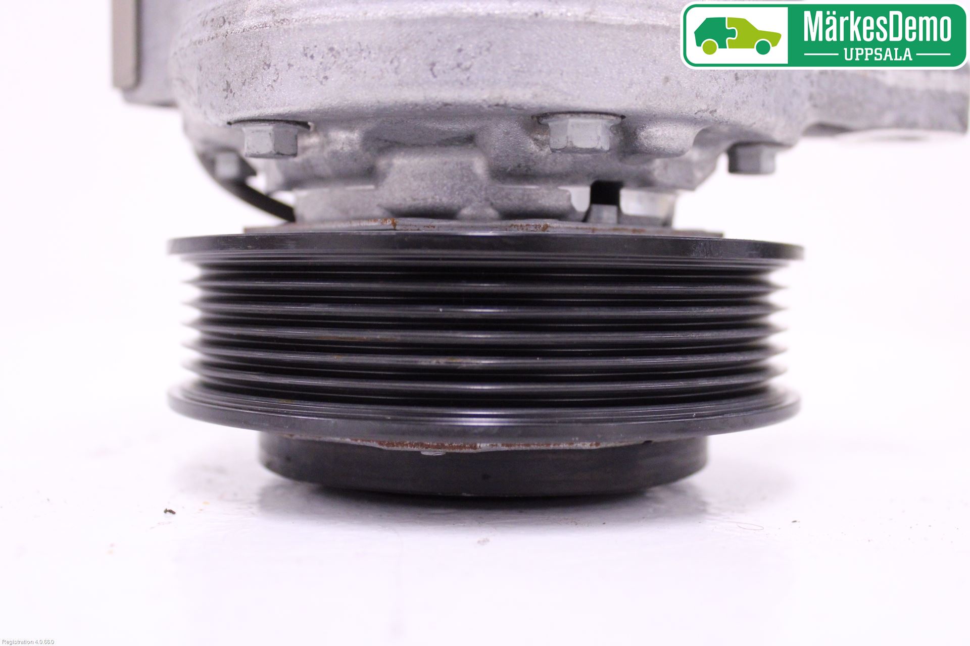 BMW 3 G20/G21/G80/G81 19- Ac Kompressor