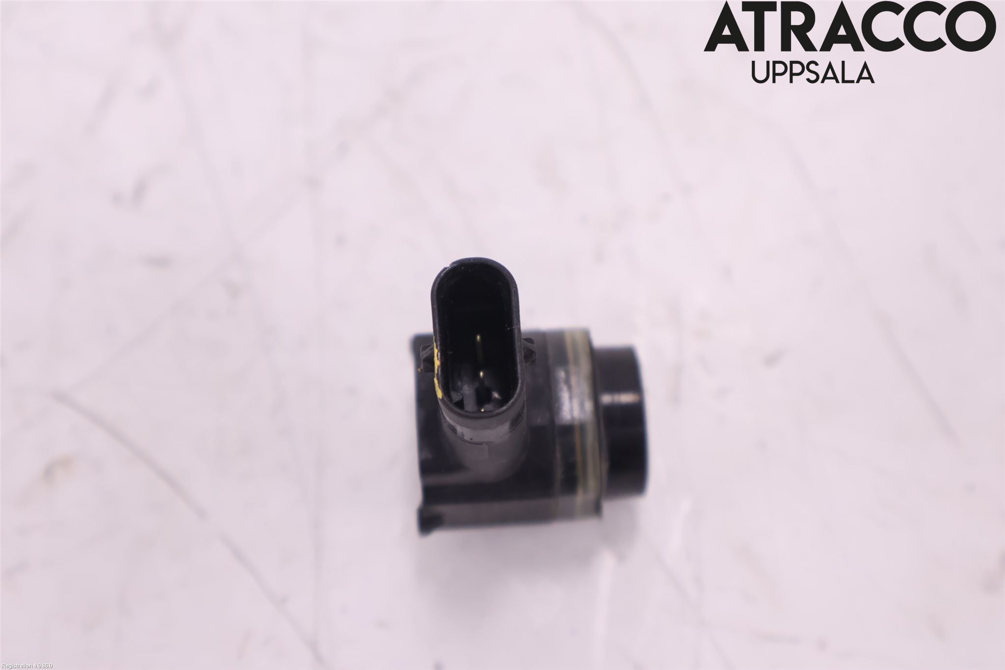 Volkswagen VW PASSAT CC 08-16 Parkeringshjälp Frontsensor