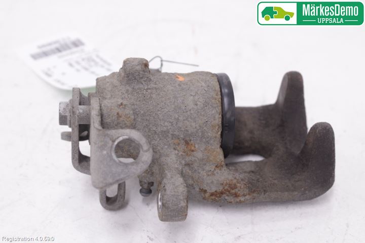 Mercedes-Benz MB CITAN (W415) 13-21 Bromsok Bak Höger