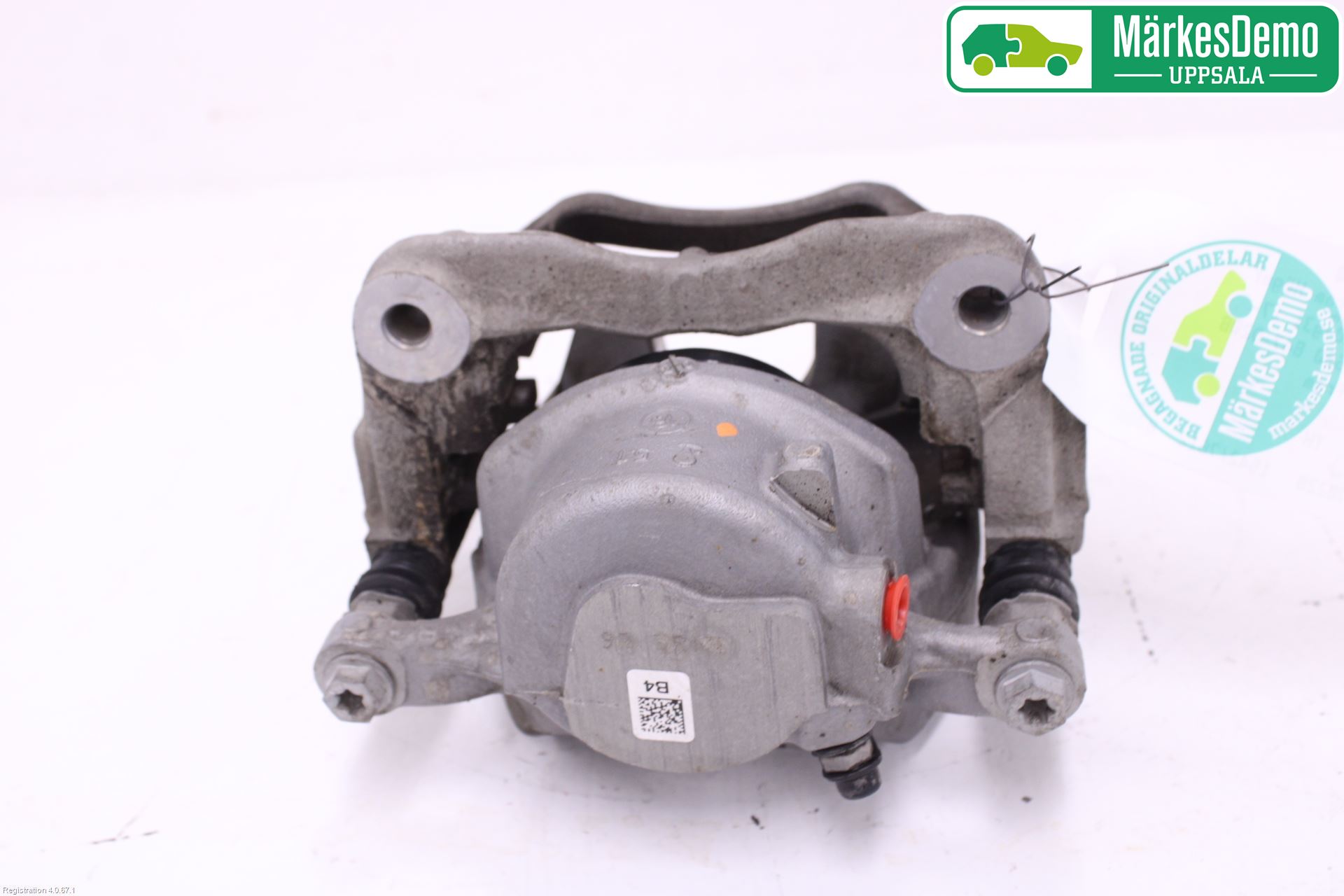 BMW 5 G30/G31/F90 17-23 Bromsok Fram Höger