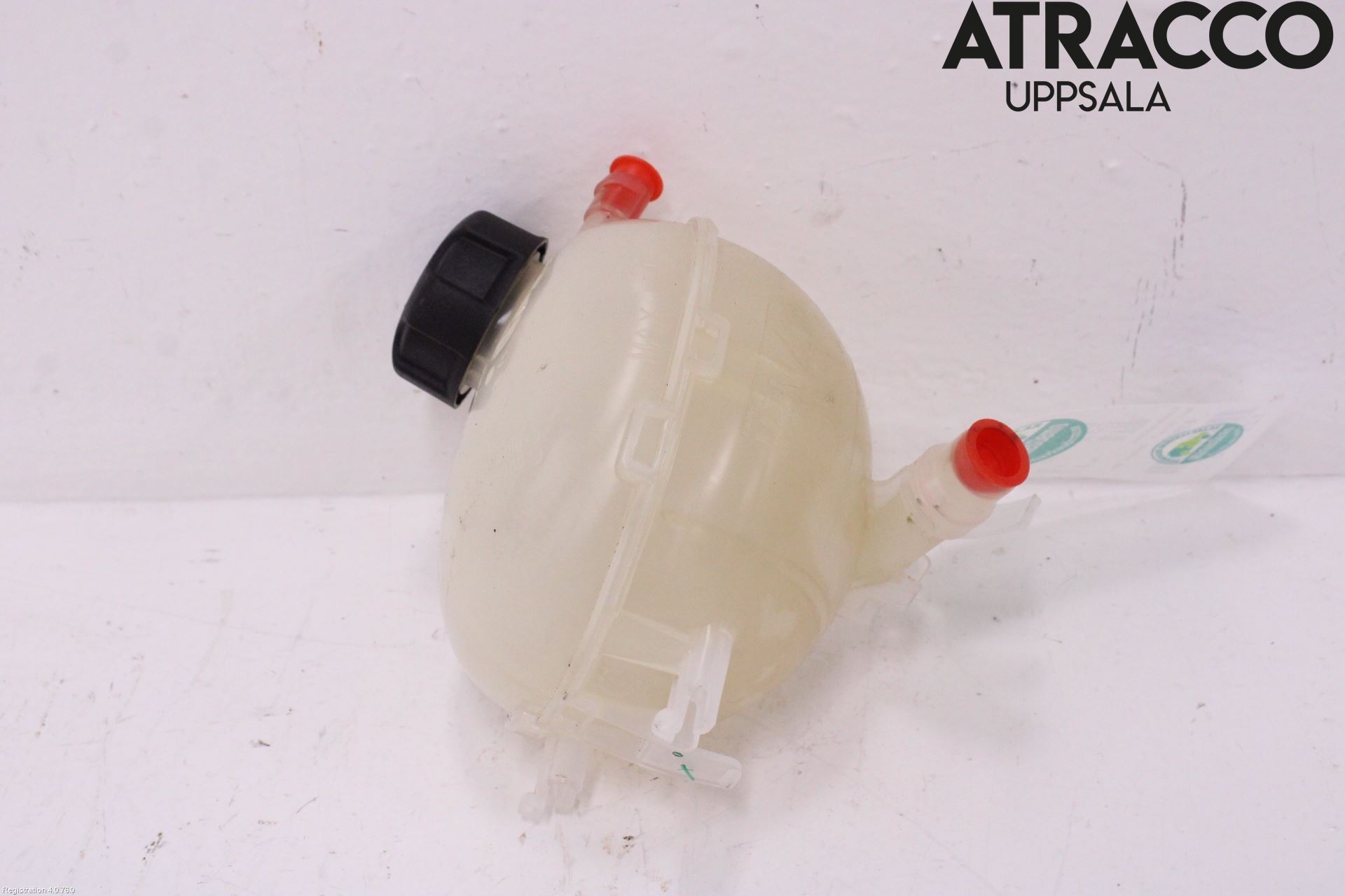 Opel CORSA F, CORSA-E 20- Expansionstank