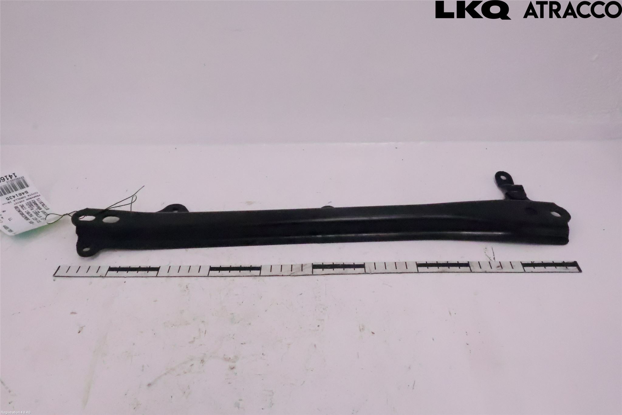 Toyota COROLLA 19- Framvagn Övrigt