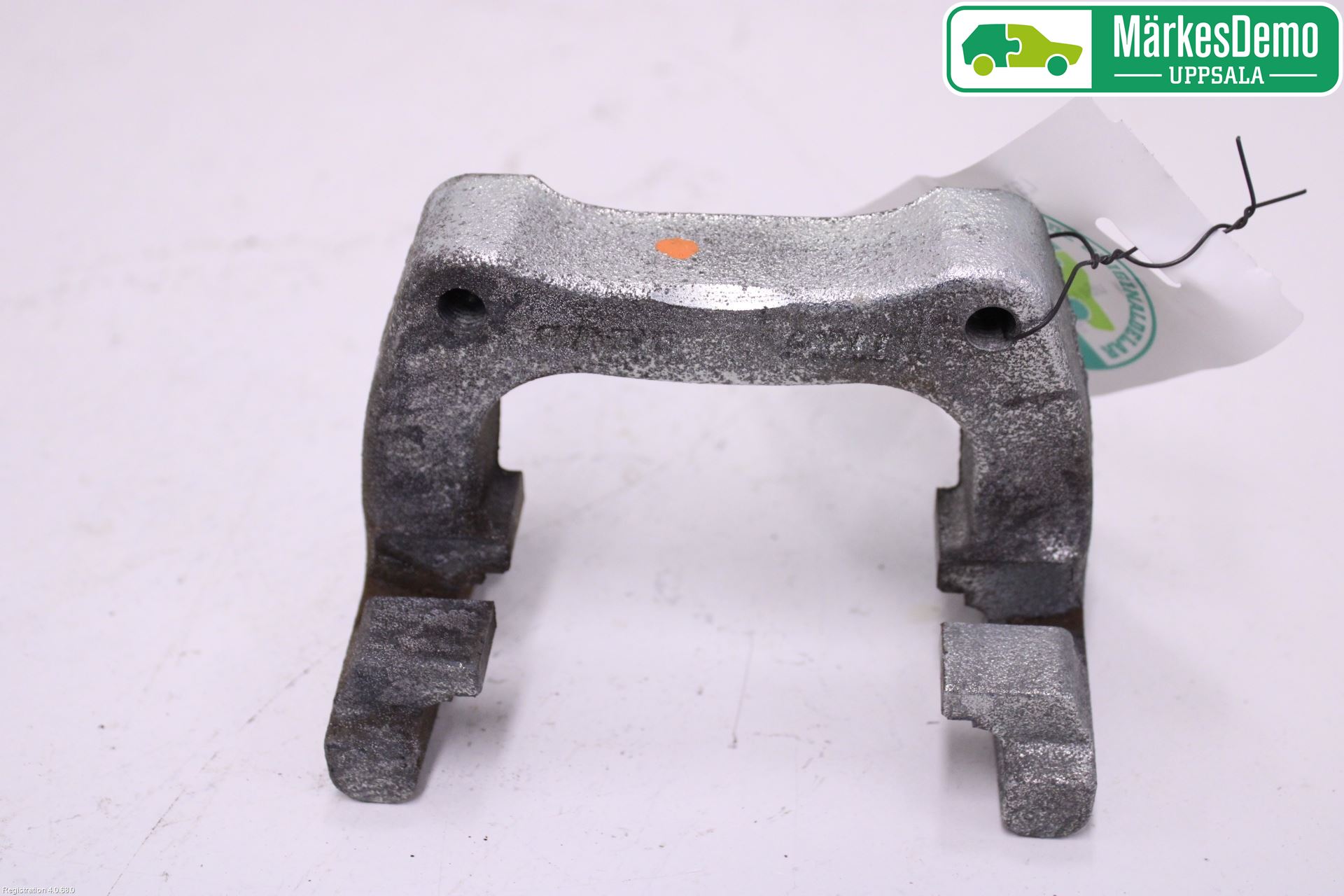 Peugeot PARTNER 16-18 Bromsokshållare