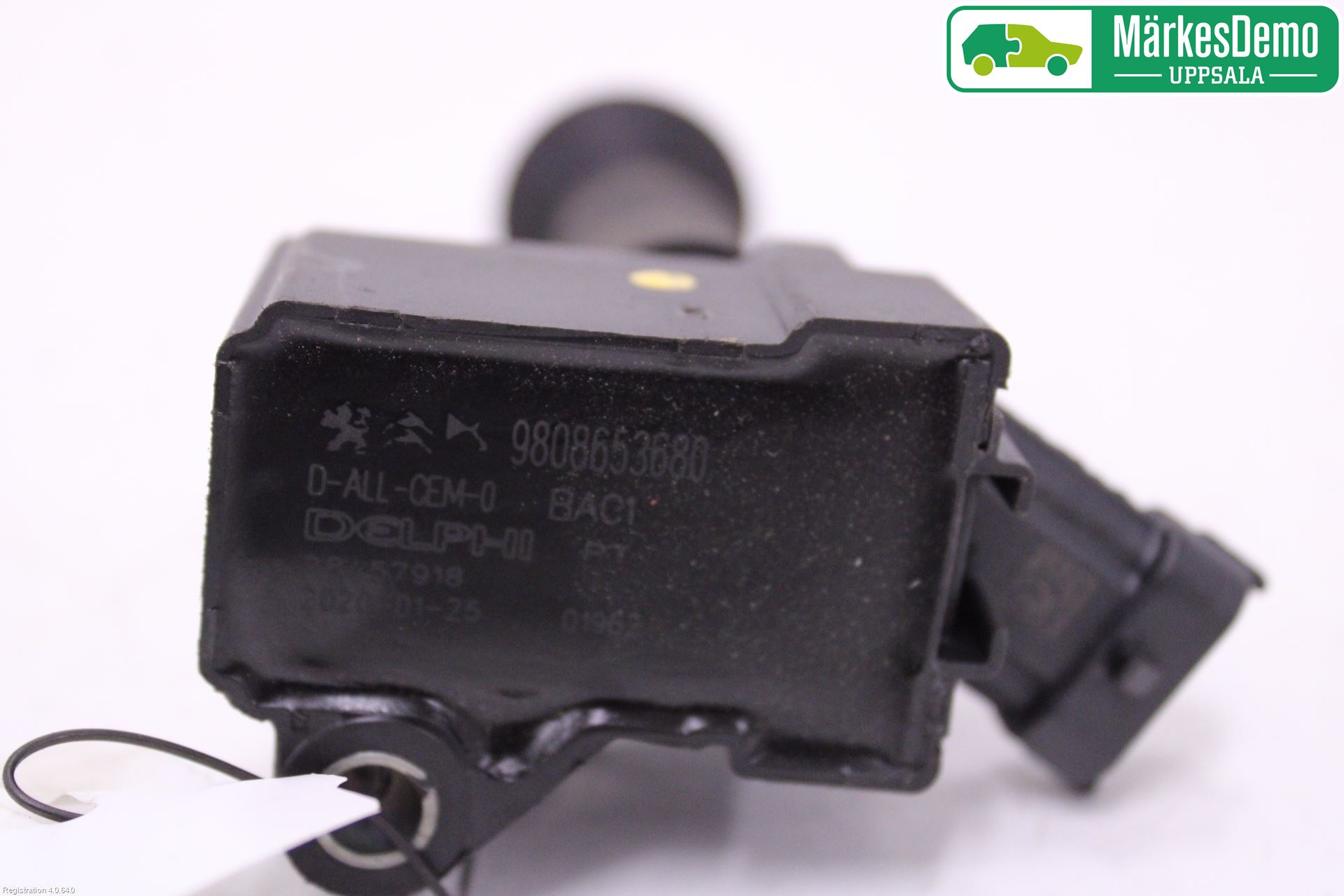 Opel CORSA F, CORSA-E 20- Tändspole