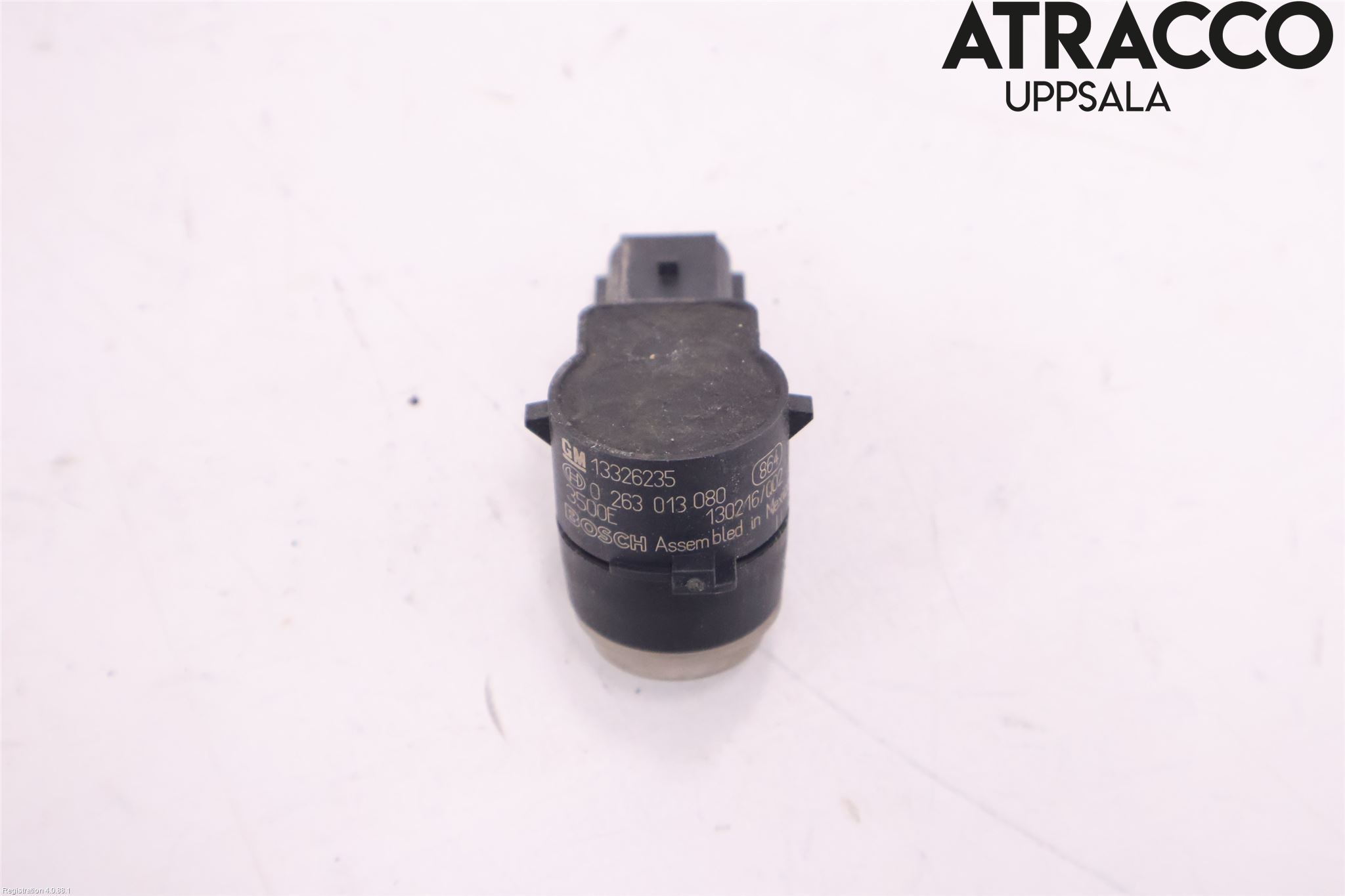 Opel MOKKA 13-20 Parkeringshjälp Backsensor