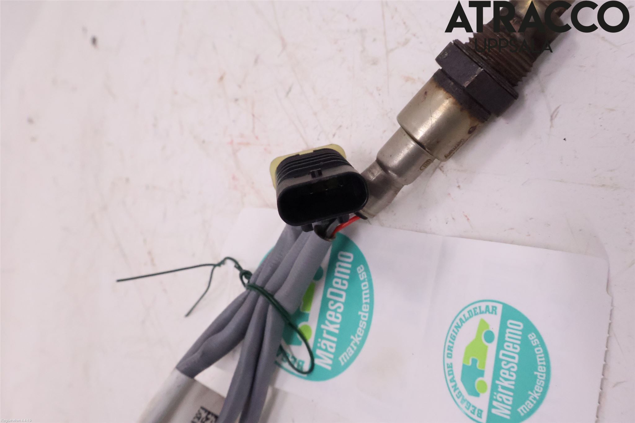 BMW 1 F40 19- Injlambdasond