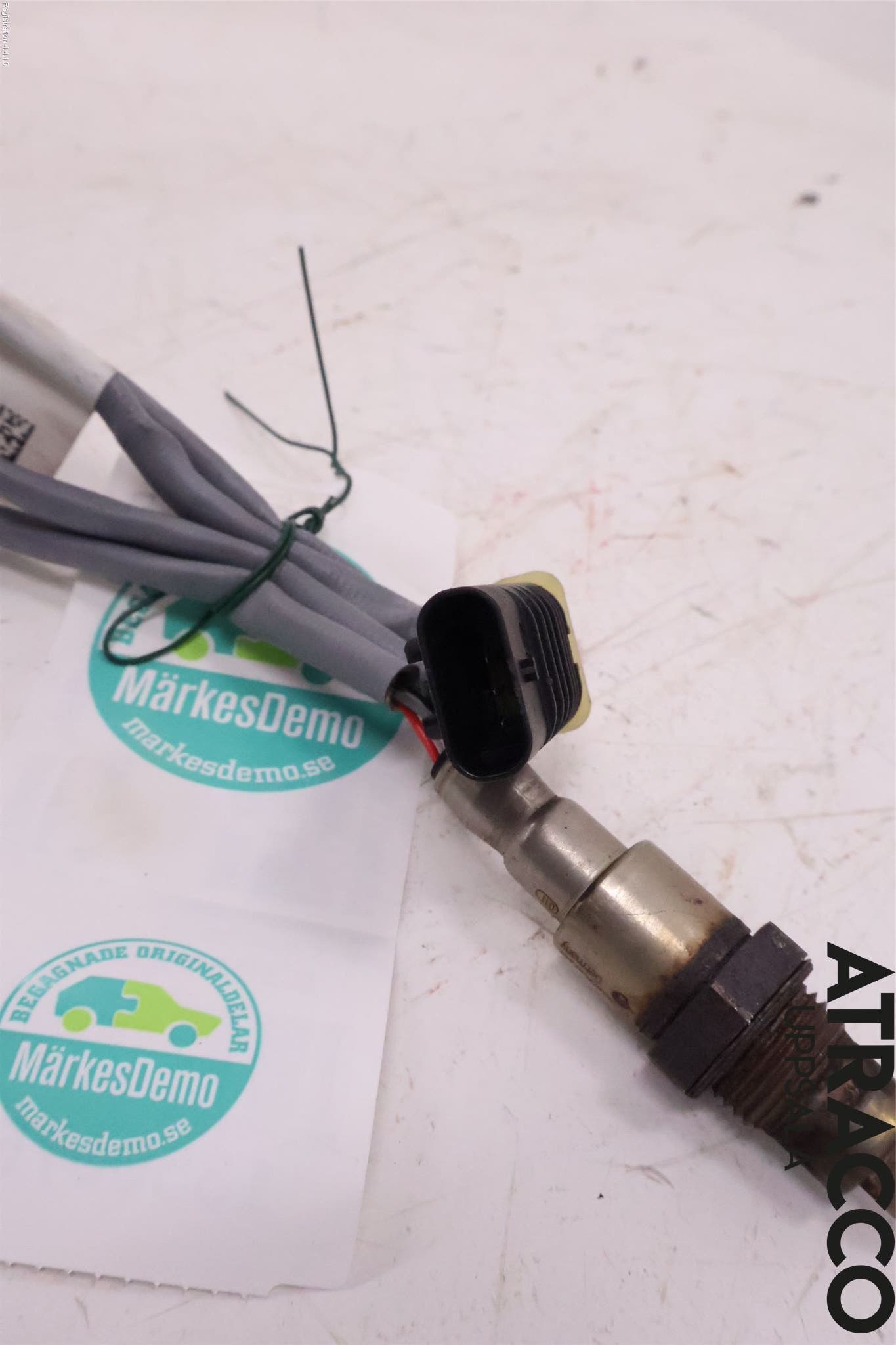 BMW 1 F40 19- Injlambdasond