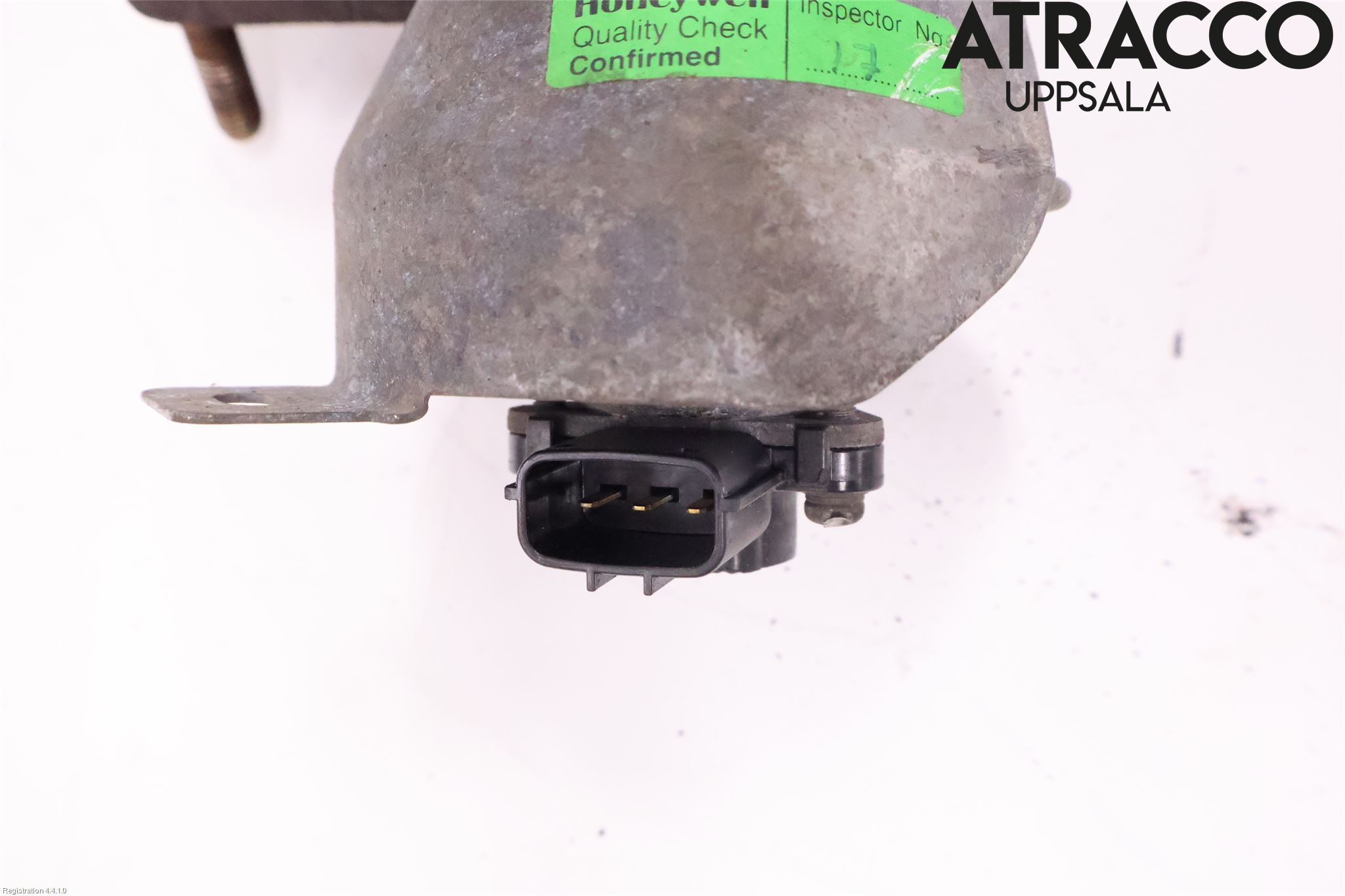 Citroen C5 08-17 Turboaggregat