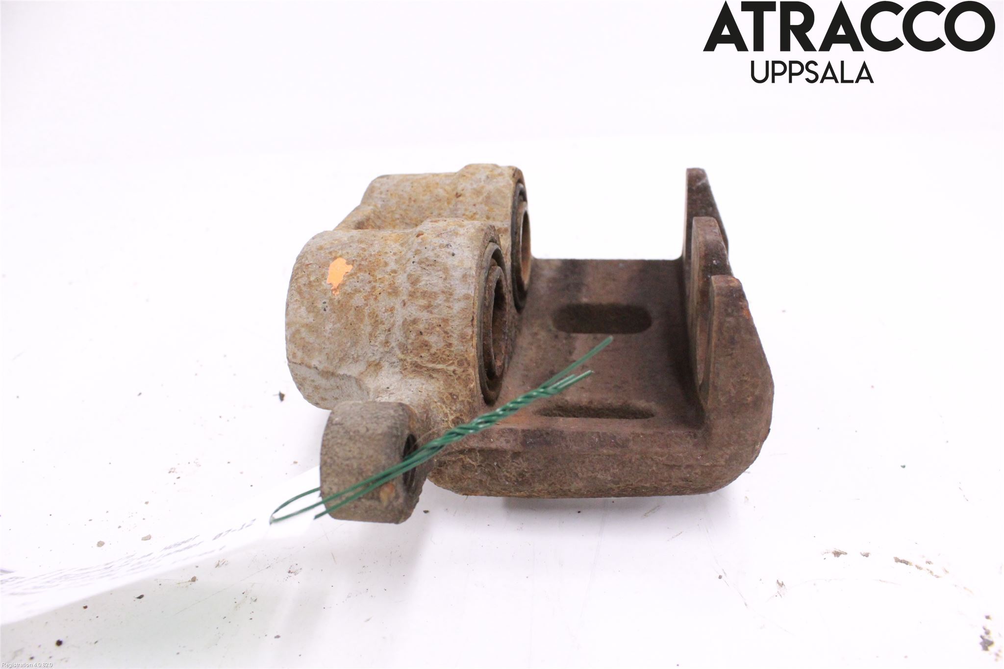 Mitsubishi OUTLANDER 07-12 Bromsok Fram Höger