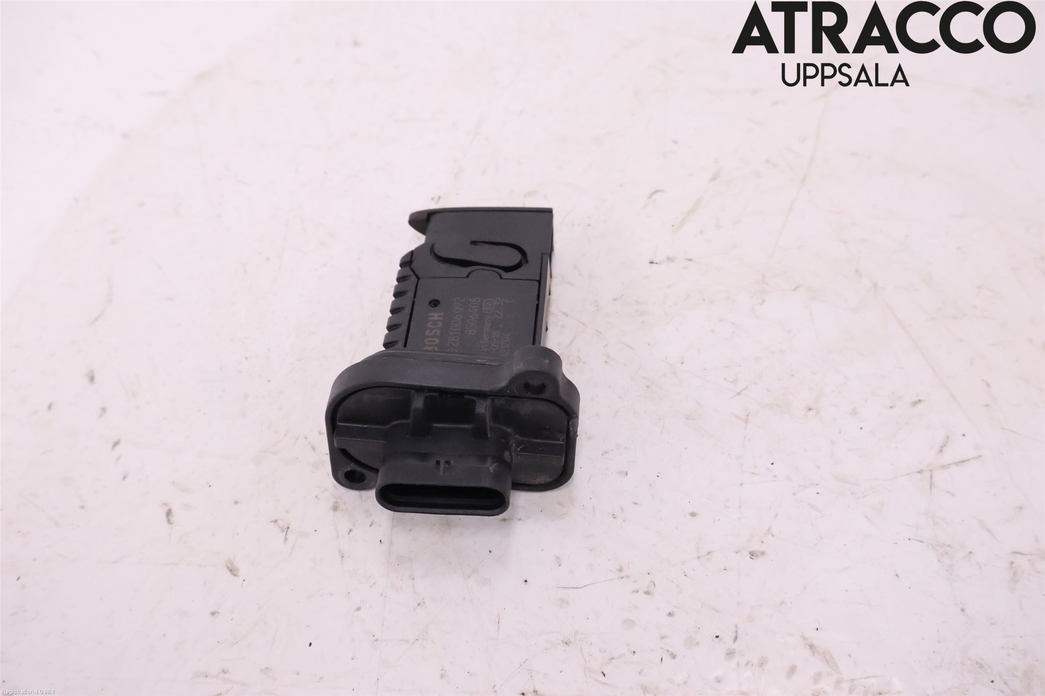 BMW 3 F30/F31/F80 12-19 Injluftmassamätare