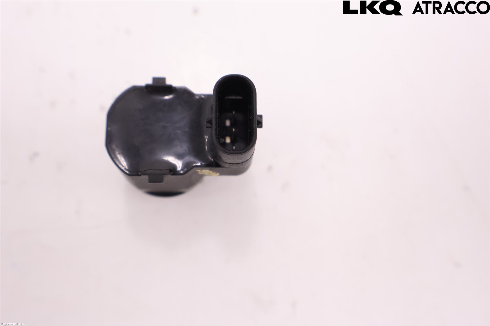 BMW 5 E60/61 Sed/Tou 02-10 Parkeringshjälp Backsensor
