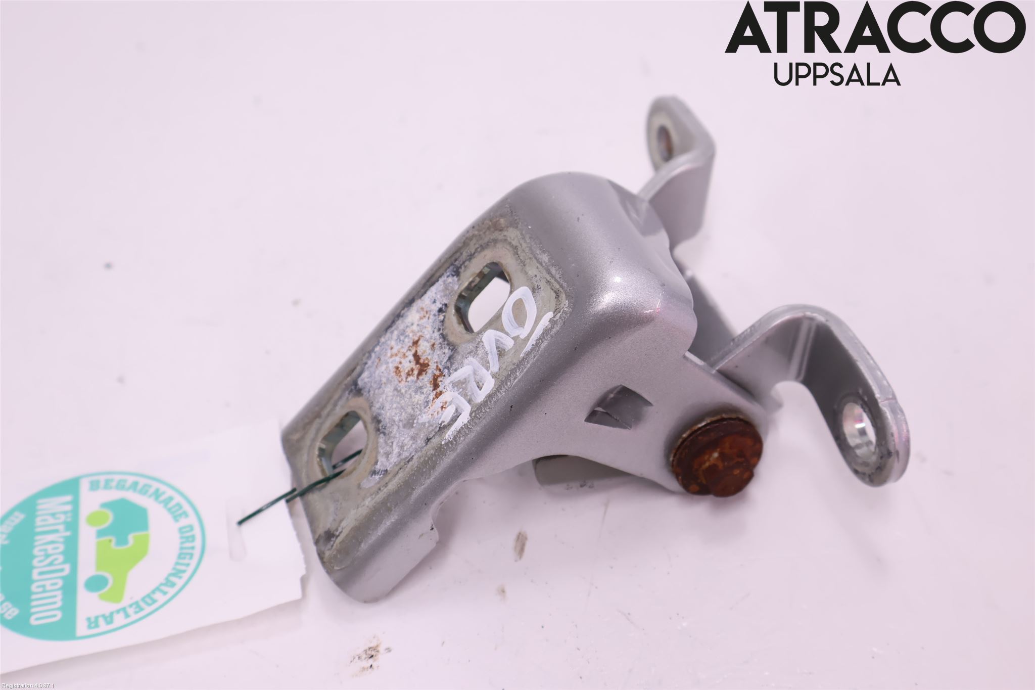 Opel INSIGNIA 09-16 Dörrgångjärn