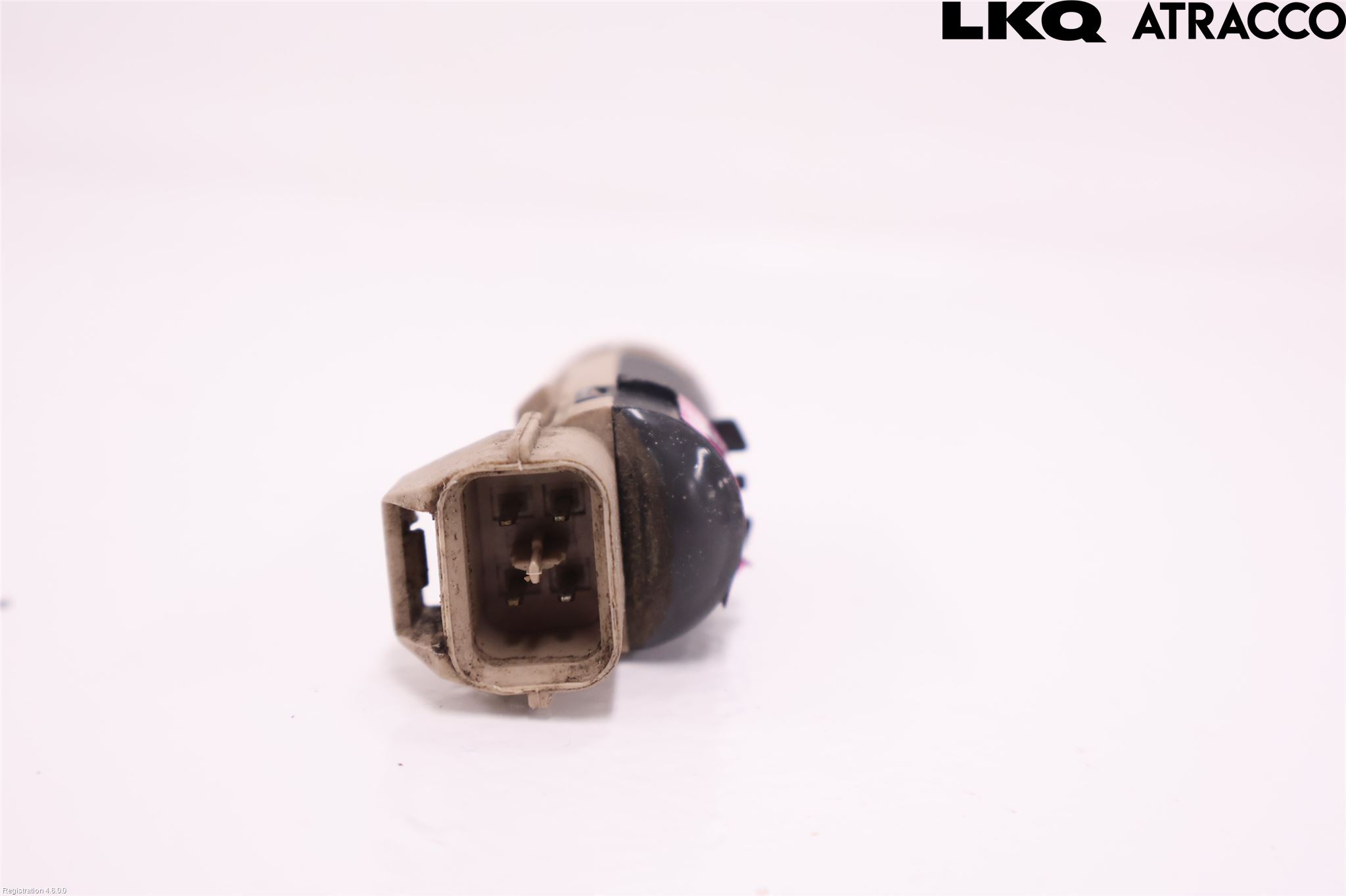 Kia CEED 06-12 Parkeringshjälp Backsensor