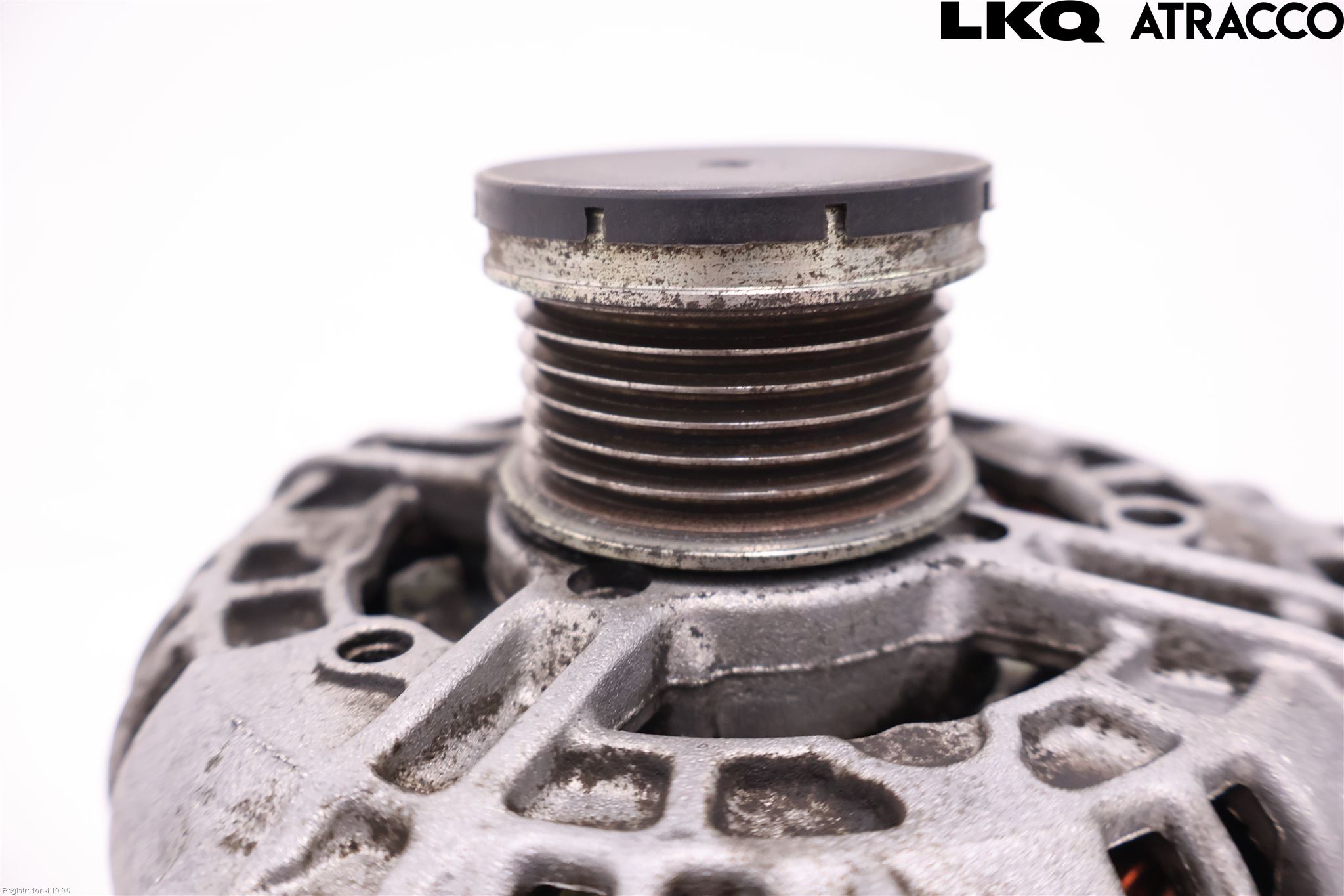 Volkswagen VW GOLF PLUS/CROSS GOLF 04-14 Generator