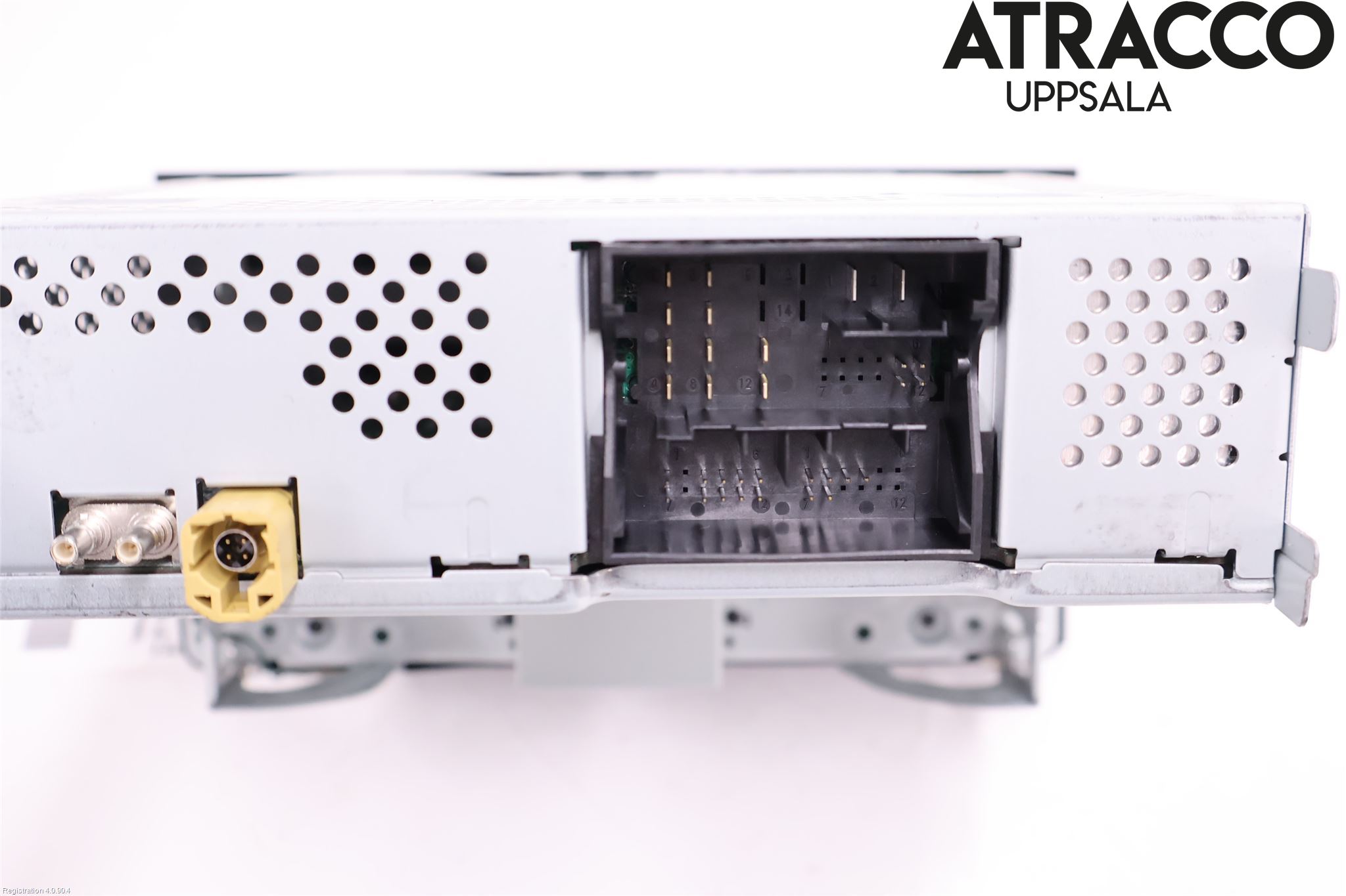 Seat IBIZA IV 08-16 Cd Radio - Multimediapanel