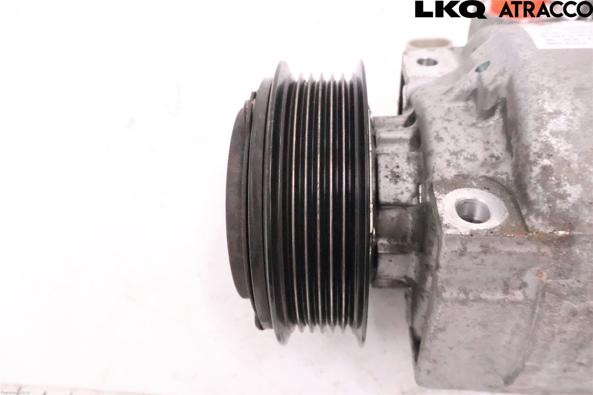 Opel MOKKA 13-20 Ac Kompressor