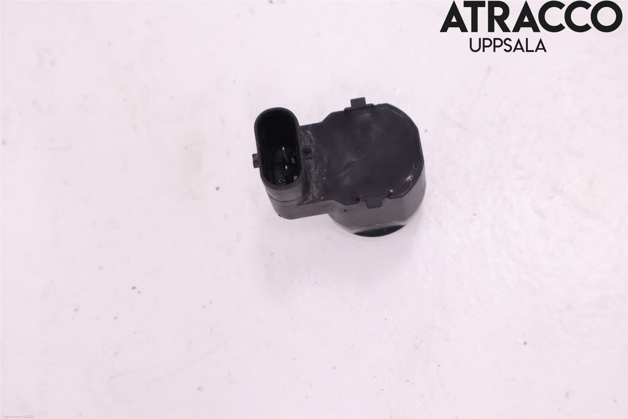 BMW 5 F10/F11/F18 09-17 Parkeringshjälp Backsensor