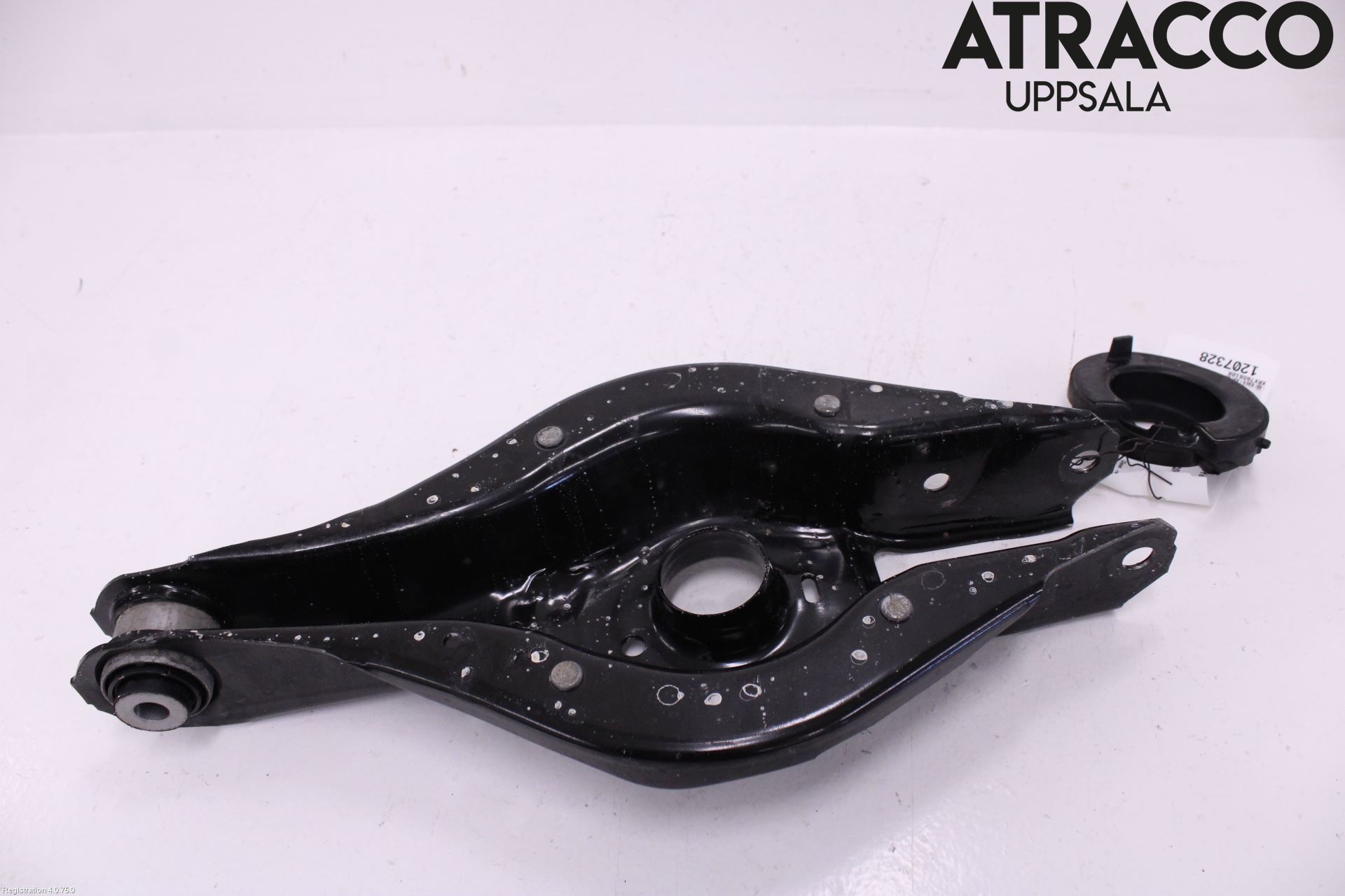 BMW 3 G20/G21/G80/G81 19- Bärarm Bak Vänster