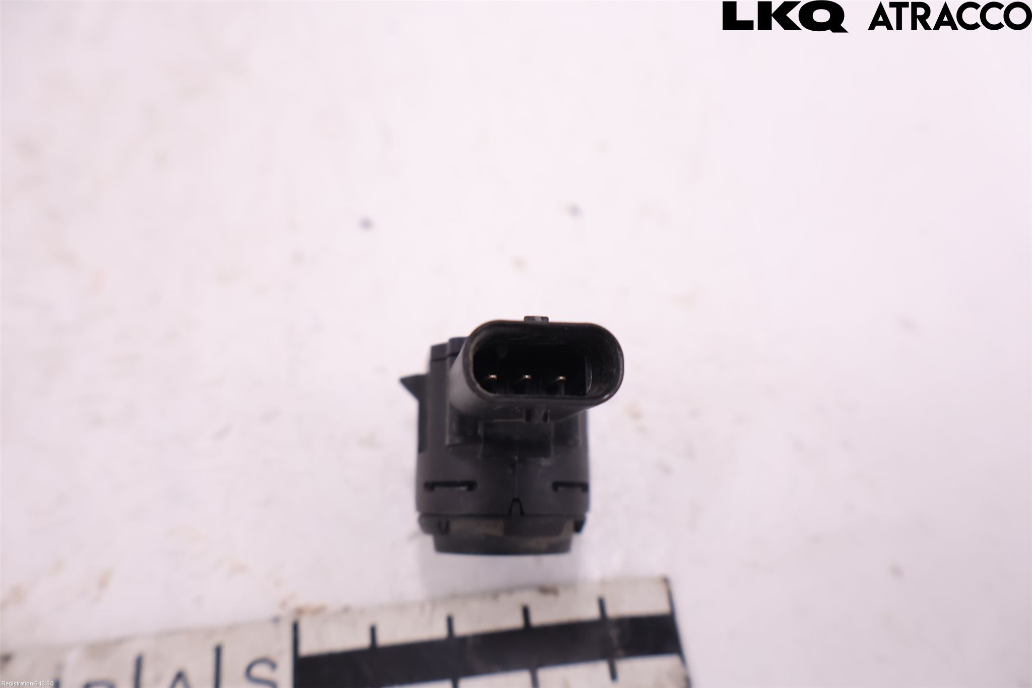Skoda OCTAVIA (NX) 20- Parkeringshjälp Frontsensor