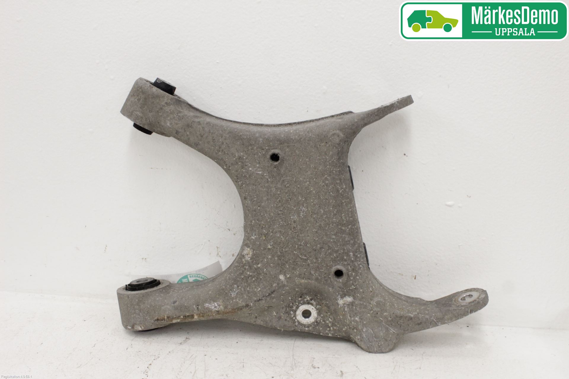 BMW X6 F16 14-19 Bärarm Bak Vänster