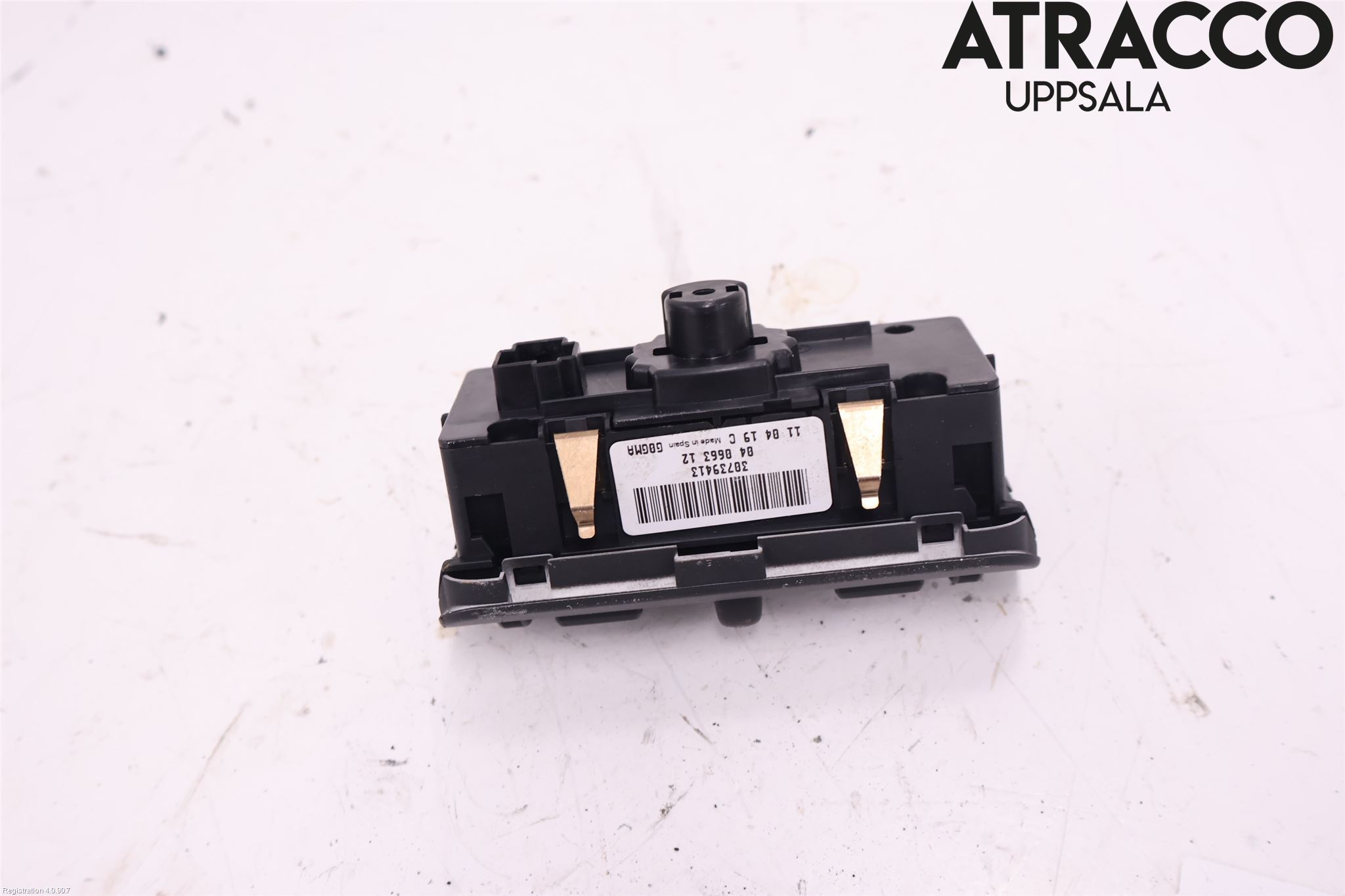 Volvo V60 11-13 Strömställare Ljus