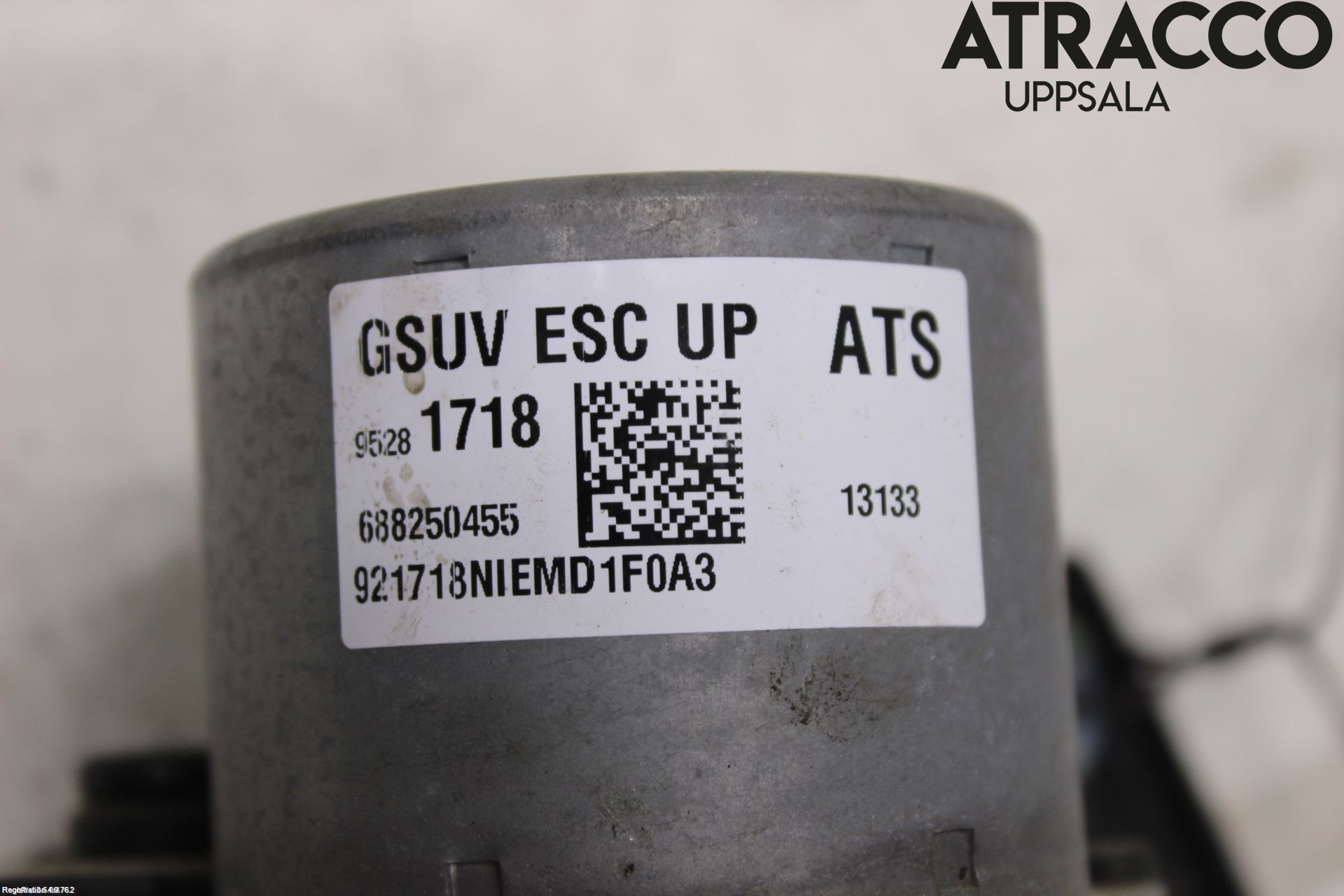 Opel MOKKA 13-20 Abs Hydraulaggregat