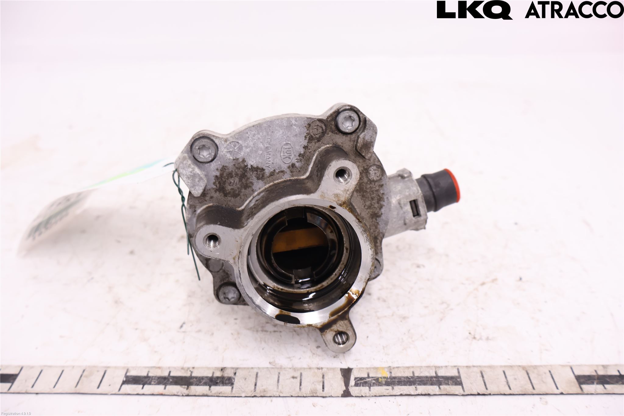 BMW 5 E60/61 Sed/Tou 02-10 Vakuumpump